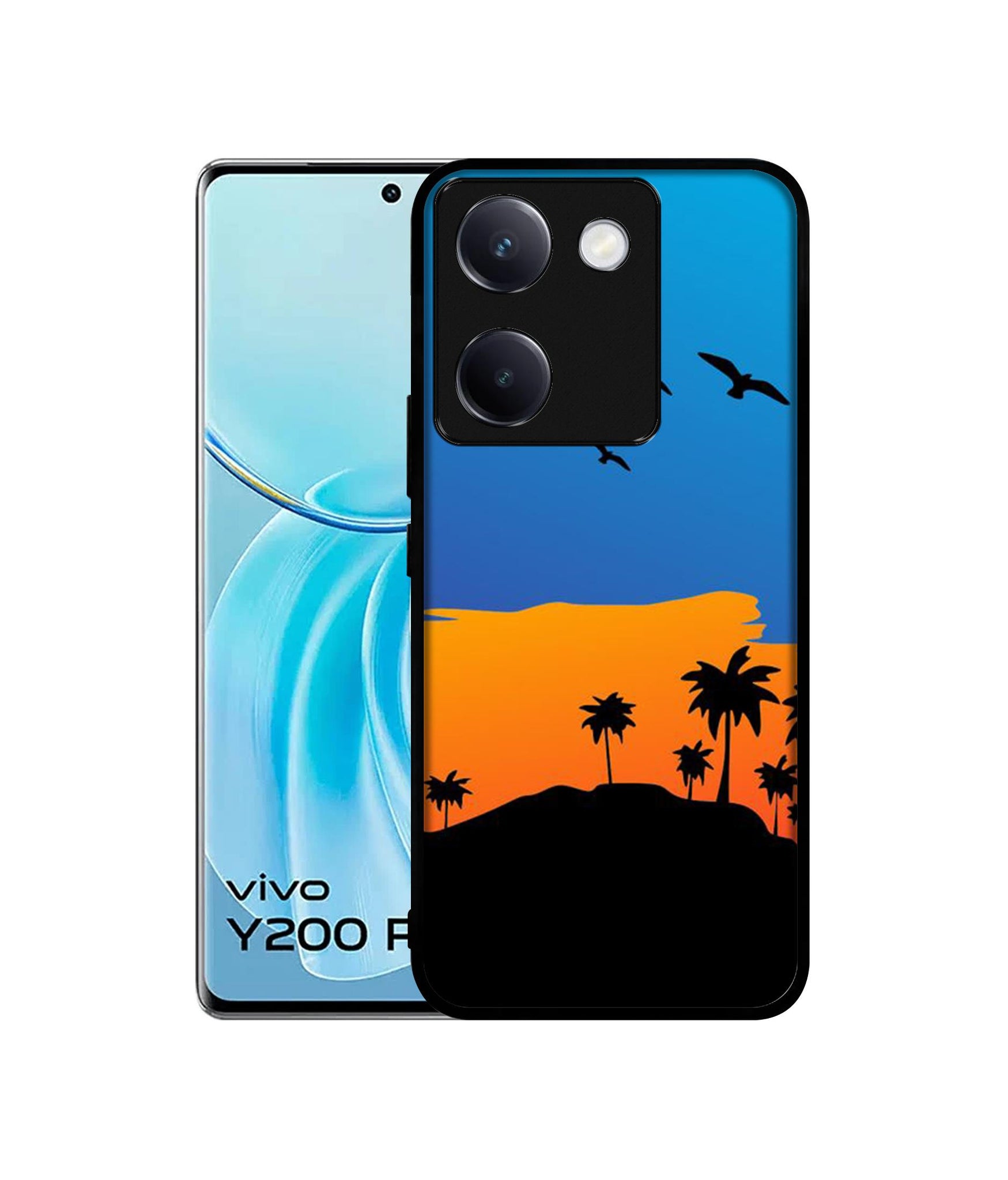 Vivo Y200 Pro 5G / Y300 Plus 5G