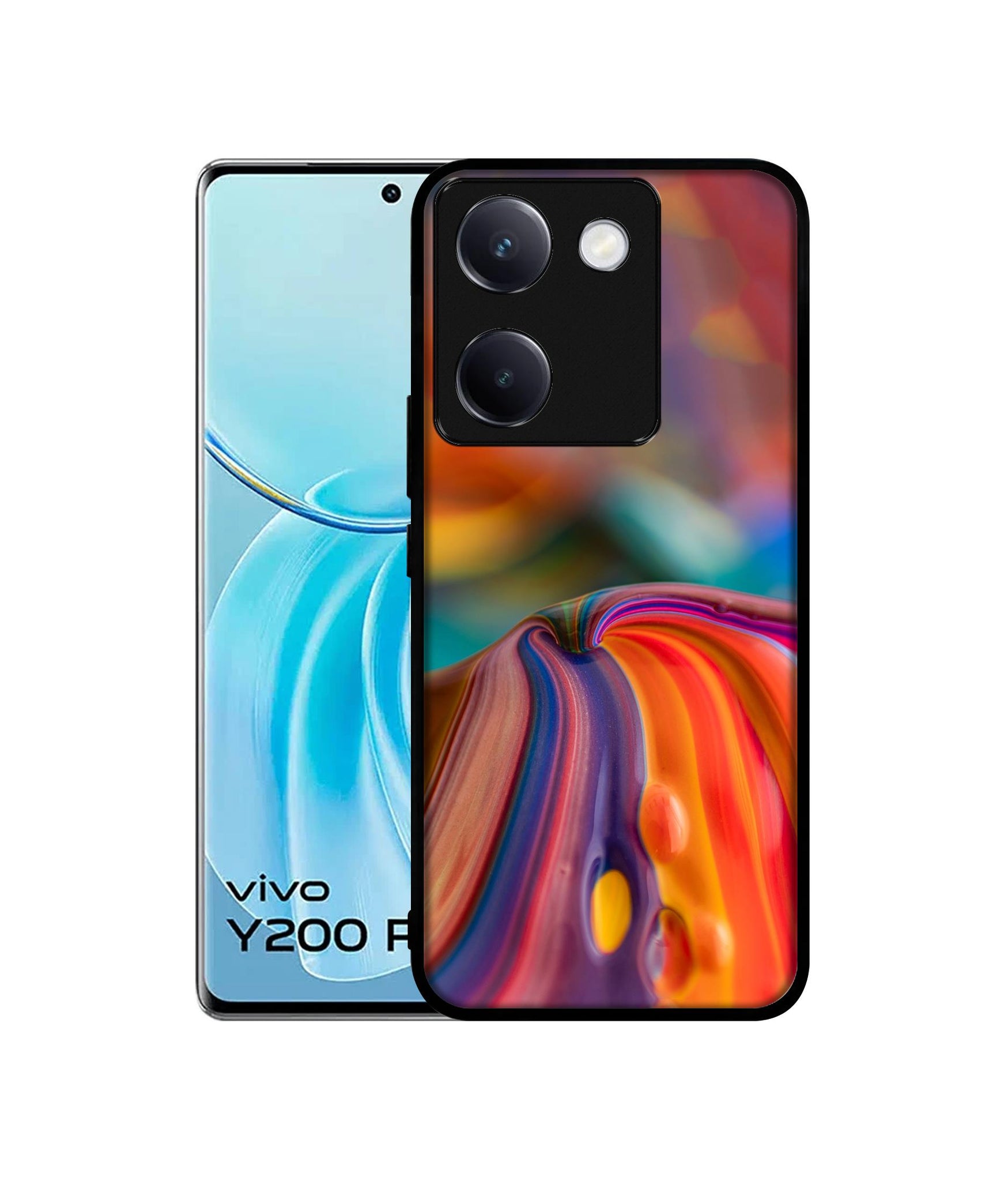 Vivo Y200 Pro 5G / Y300 Plus 5G