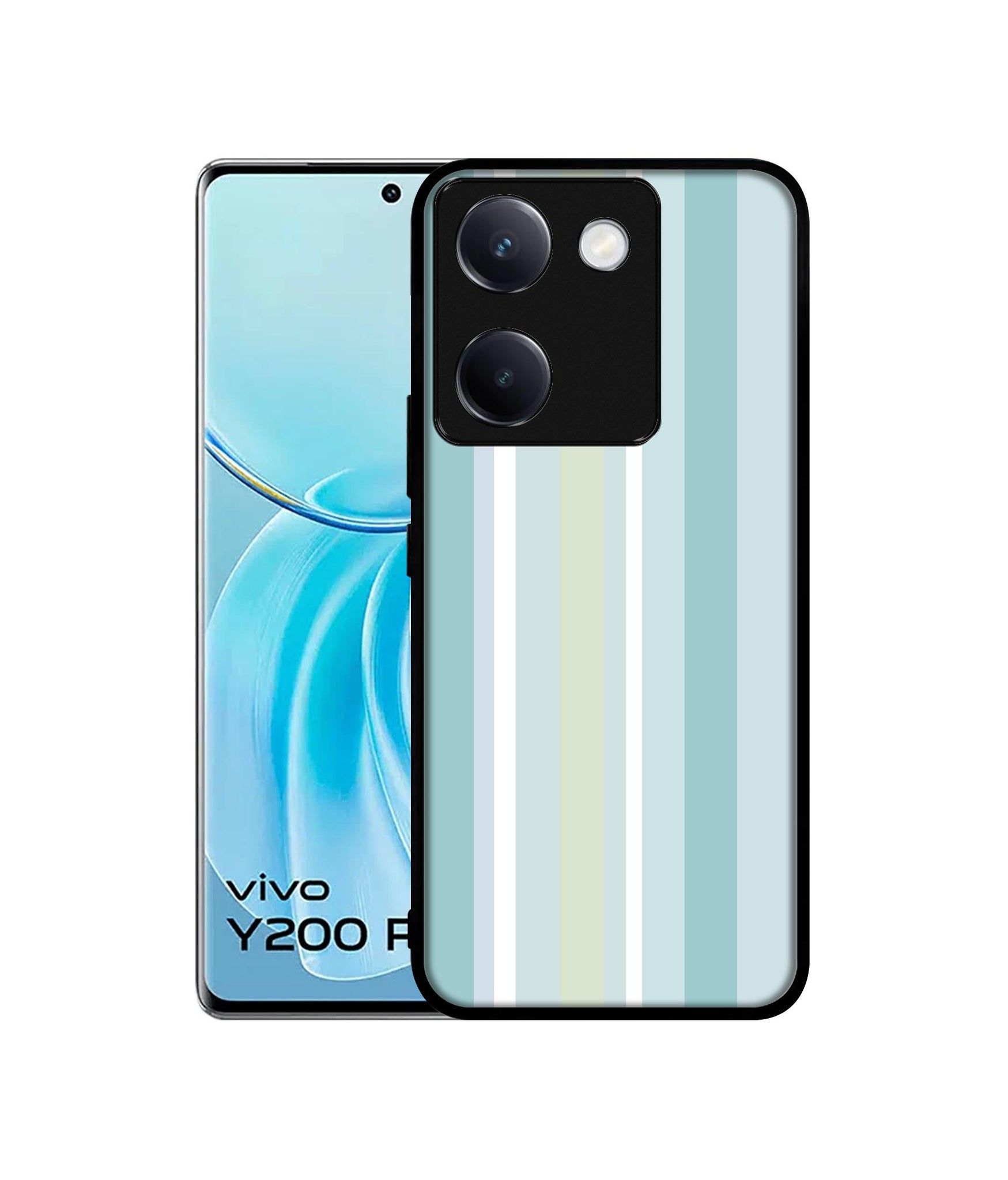 Vivo Y200 Pro 5G / Y300 Plus 5G