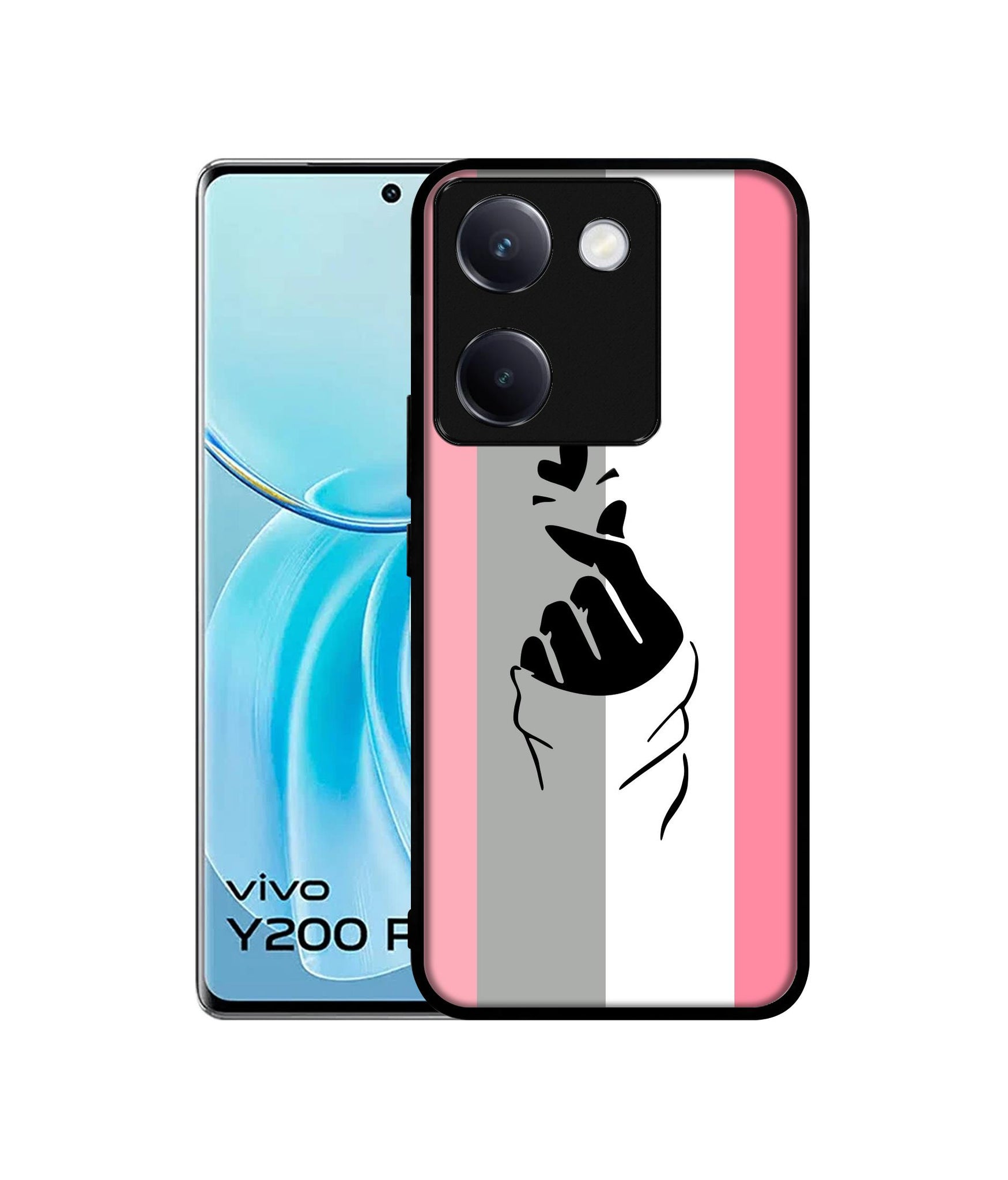 Vivo Y200 Pro 5G / Y300 Plus 5G