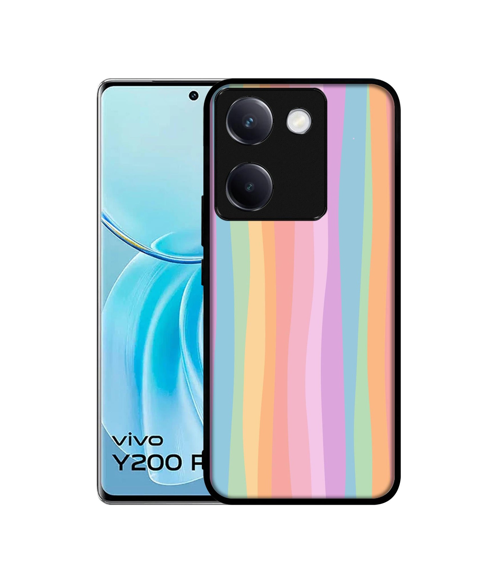 Vivo Y200 Pro 5G / Y300 Plus 5G