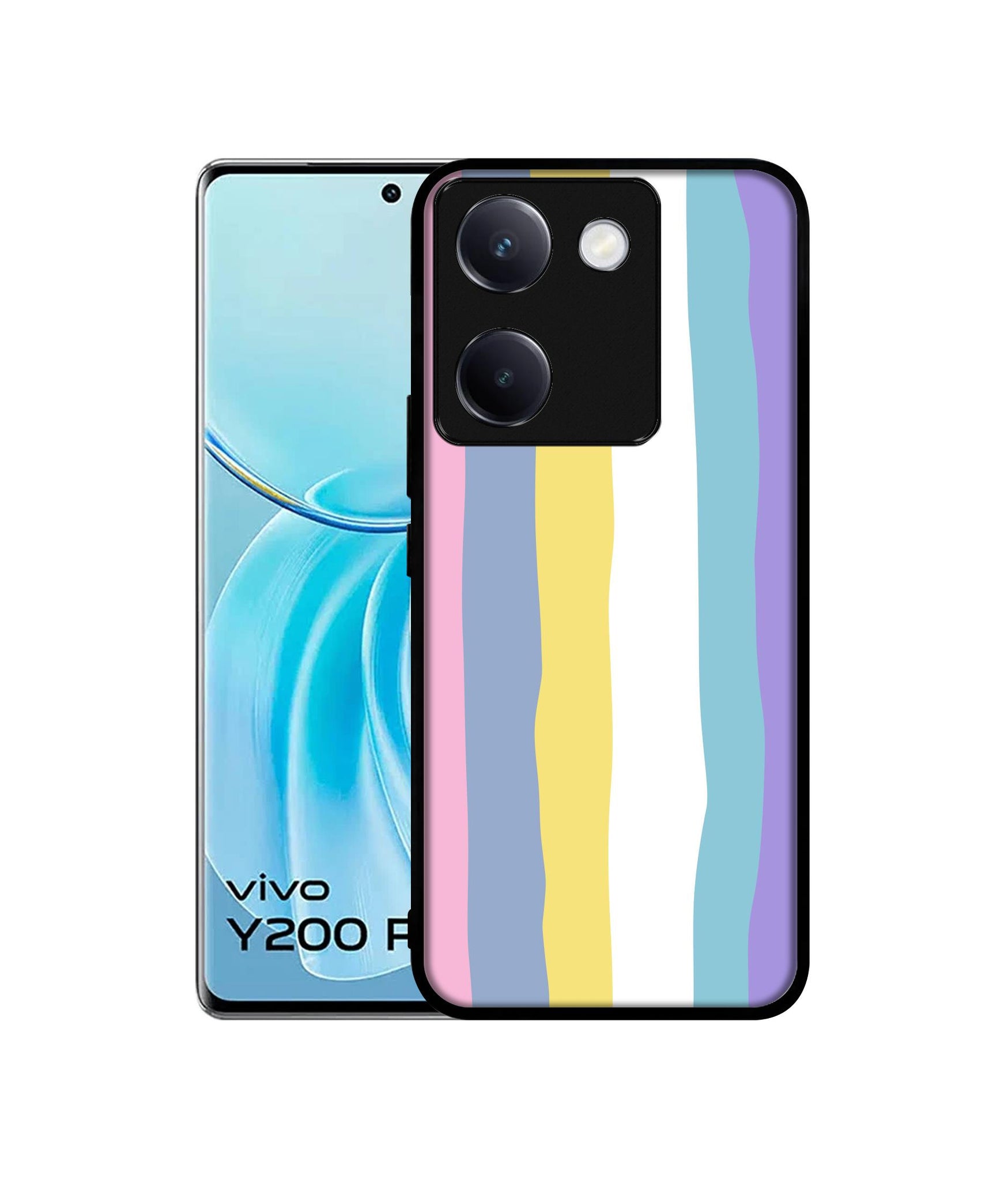 Vivo Y200 Pro 5G / Y300 Plus 5G