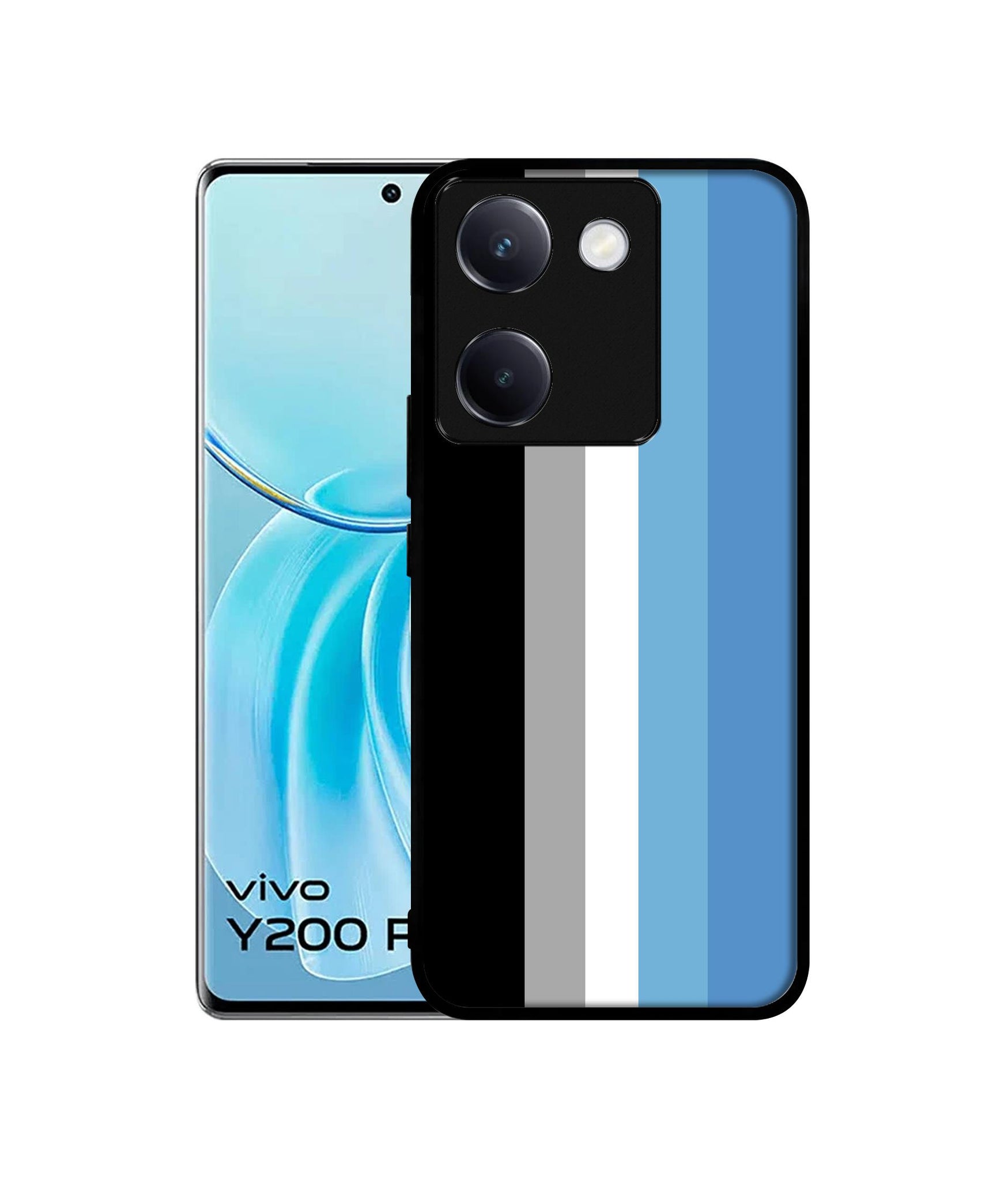 Vivo Y200 Pro 5G / Y300 Plus 5G
