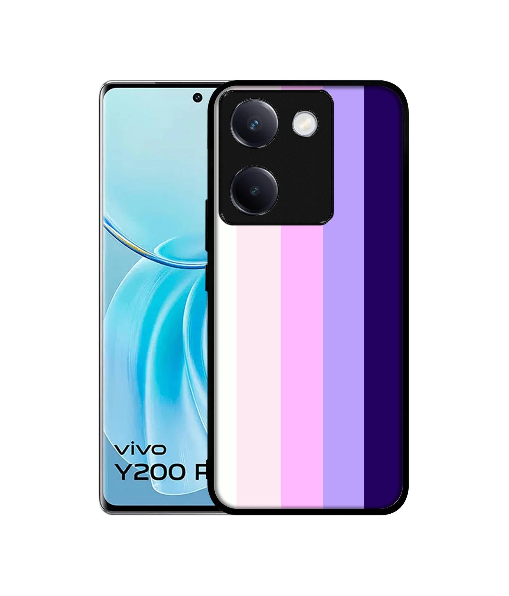 Vivo Y200 Pro 5G / Y300 Plus 5G