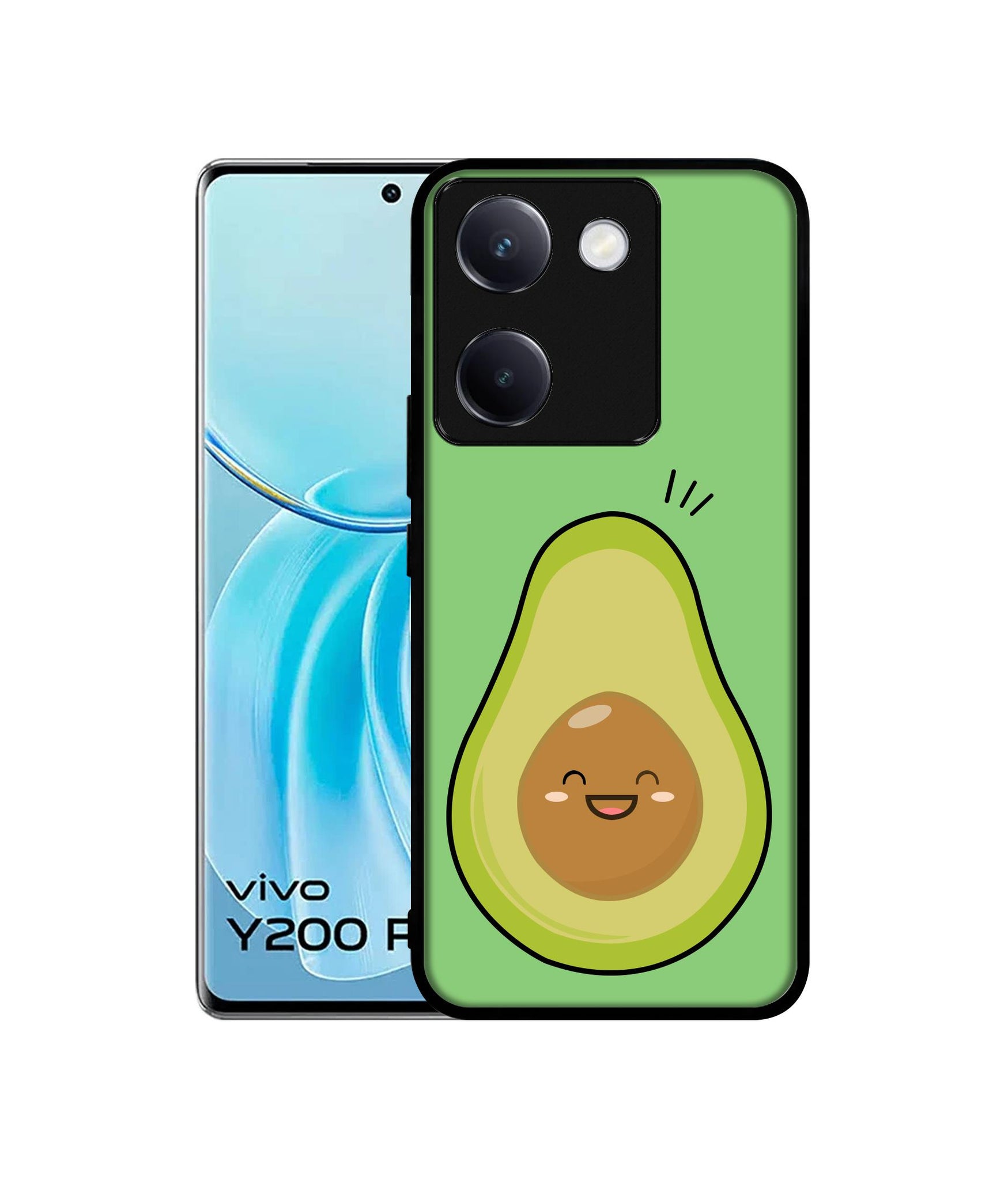 Vivo Y200 Pro 5G / Y300 Plus 5G