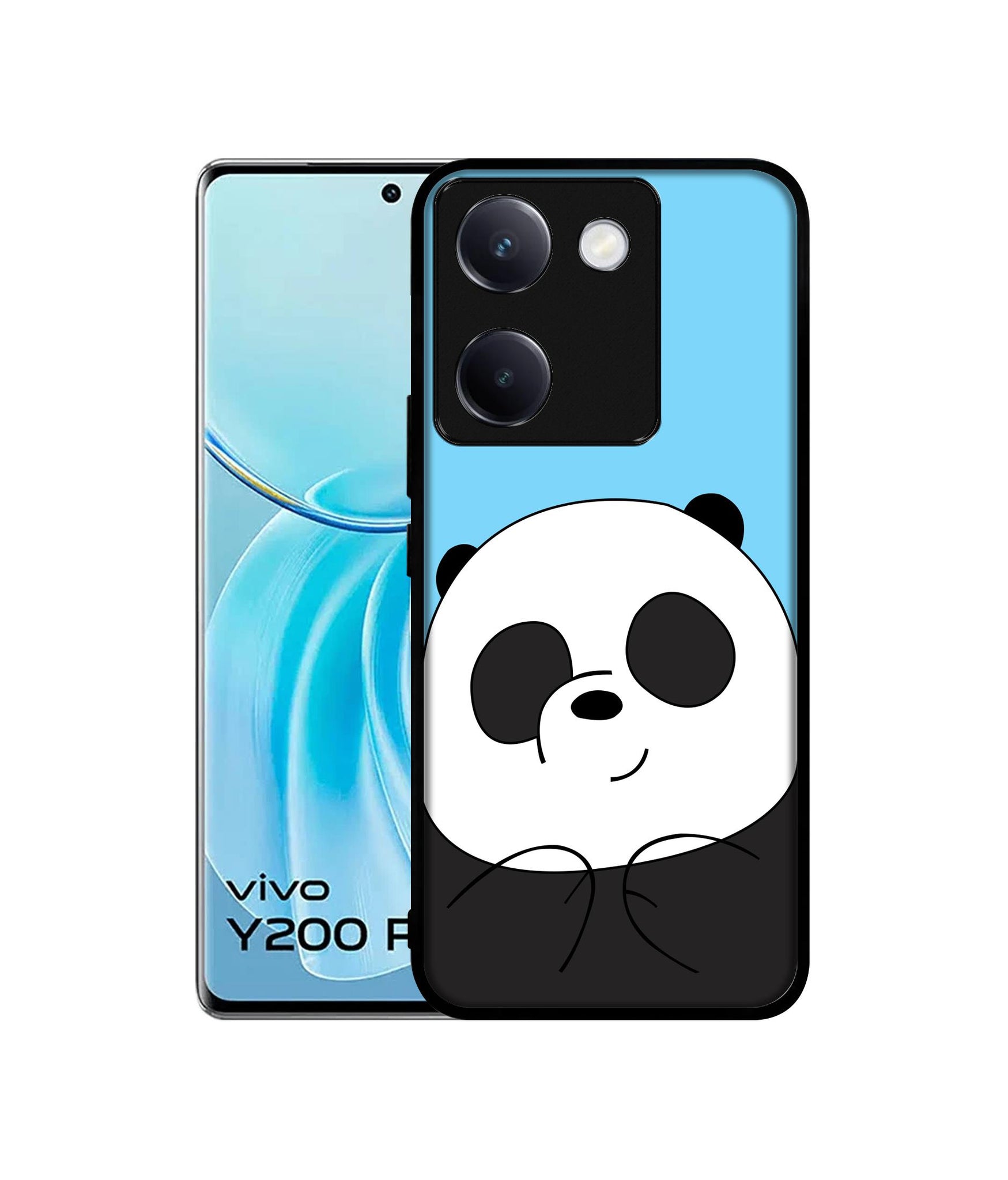 Vivo Y200 Pro 5G / Y300 Plus 5G