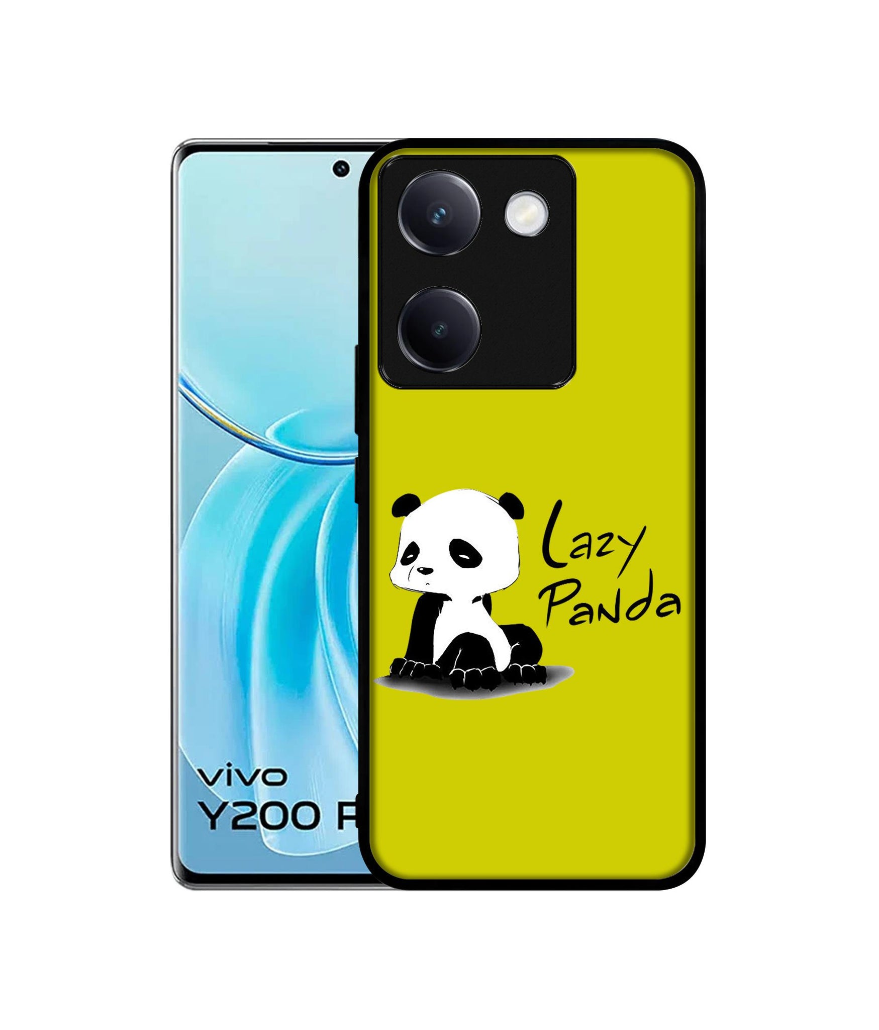 Vivo Y200 Pro 5G / Y300 Plus 5G