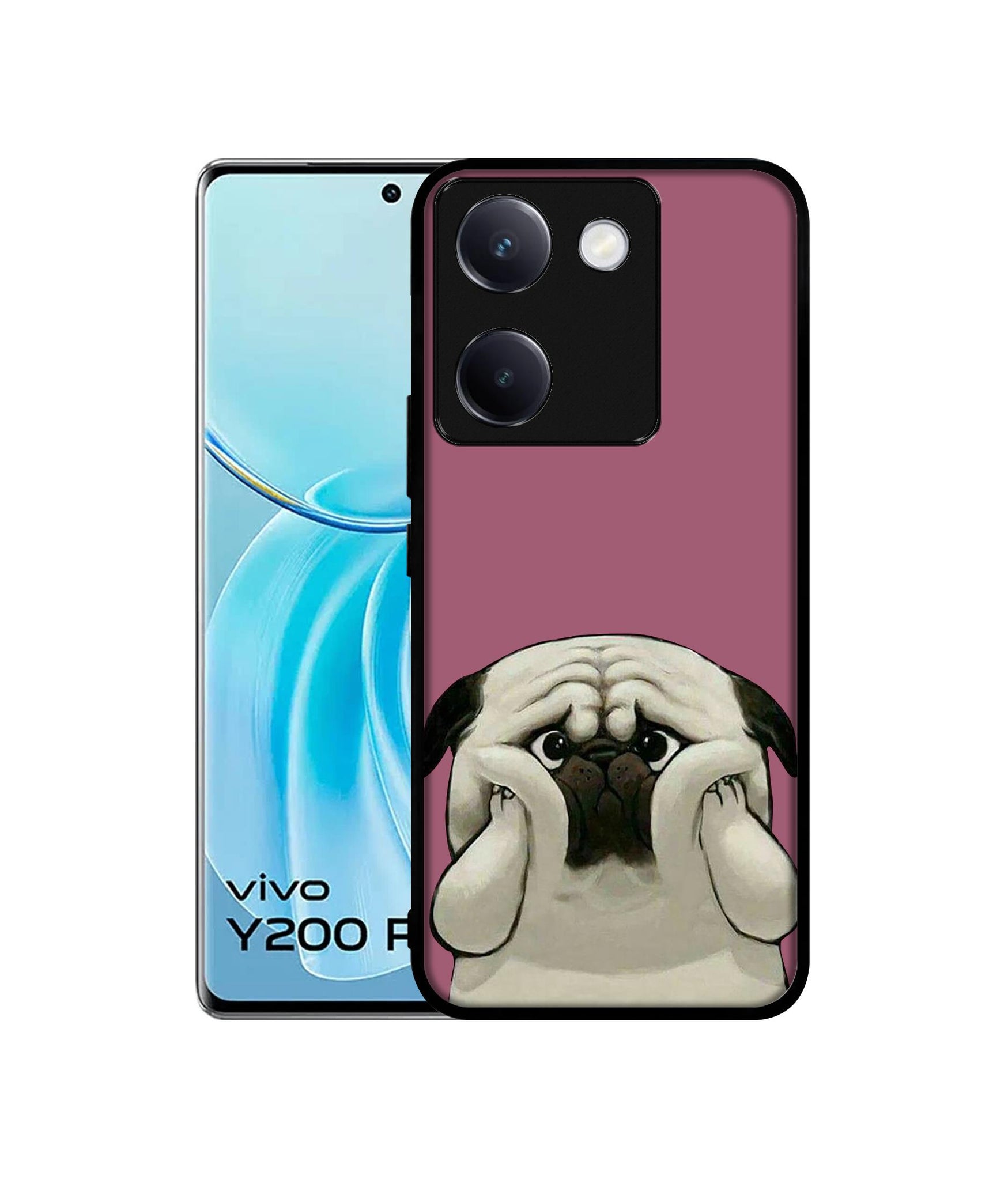 Vivo Y200 Pro 5G / Y300 Plus 5G