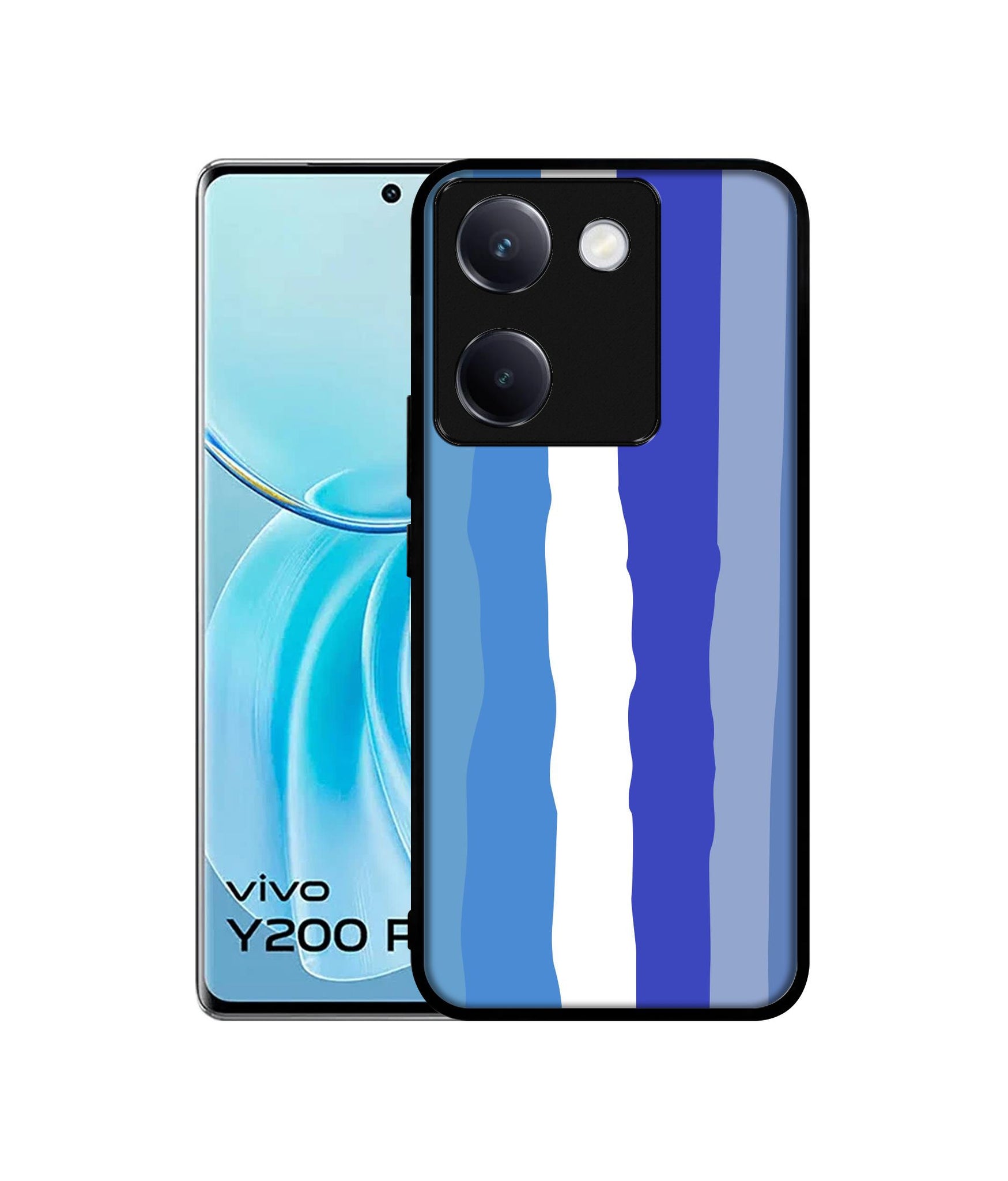 Vivo Y200 Pro 5G / Y300 Plus 5G