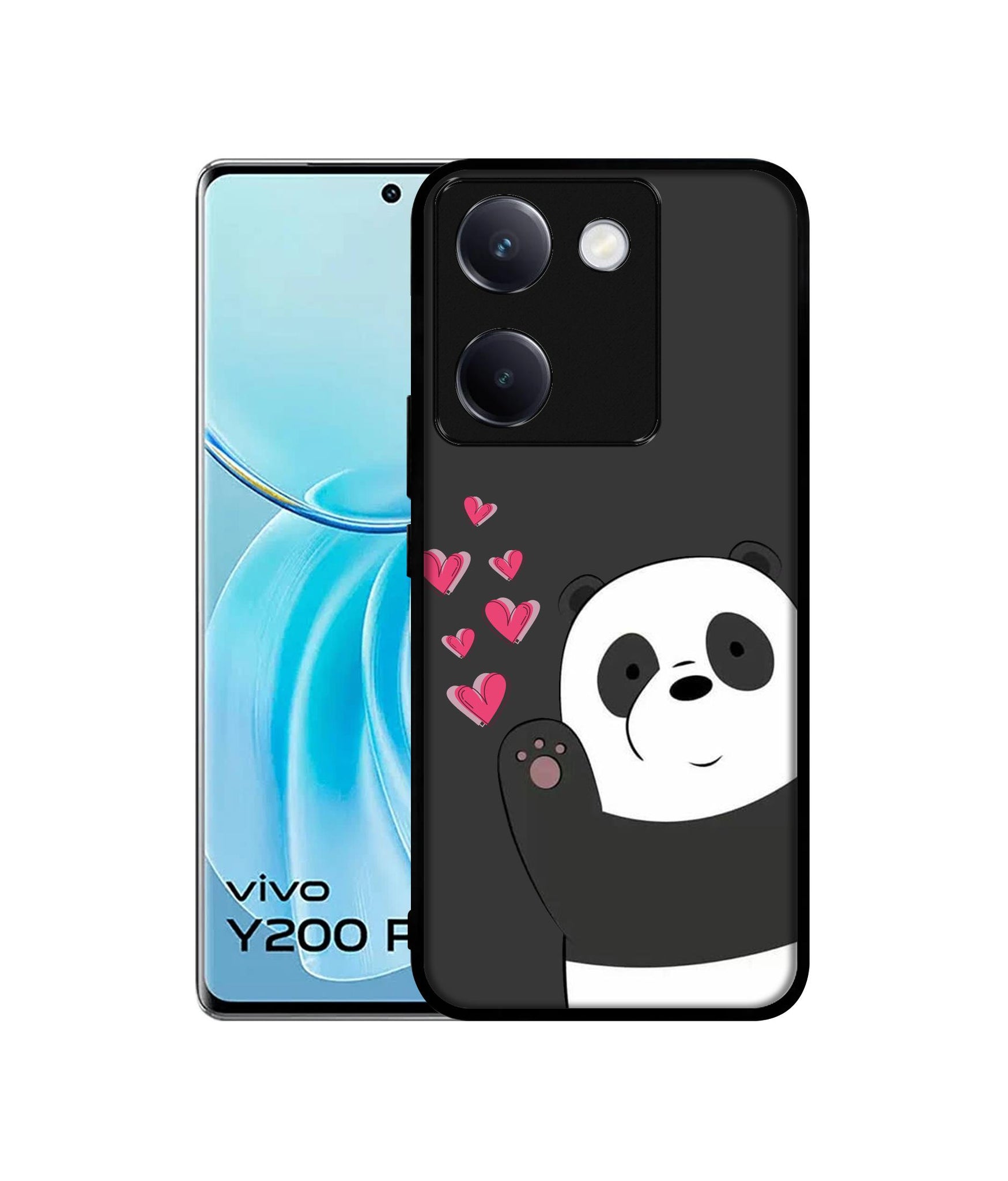 Vivo Y200 Pro 5G / Y300 Plus 5G