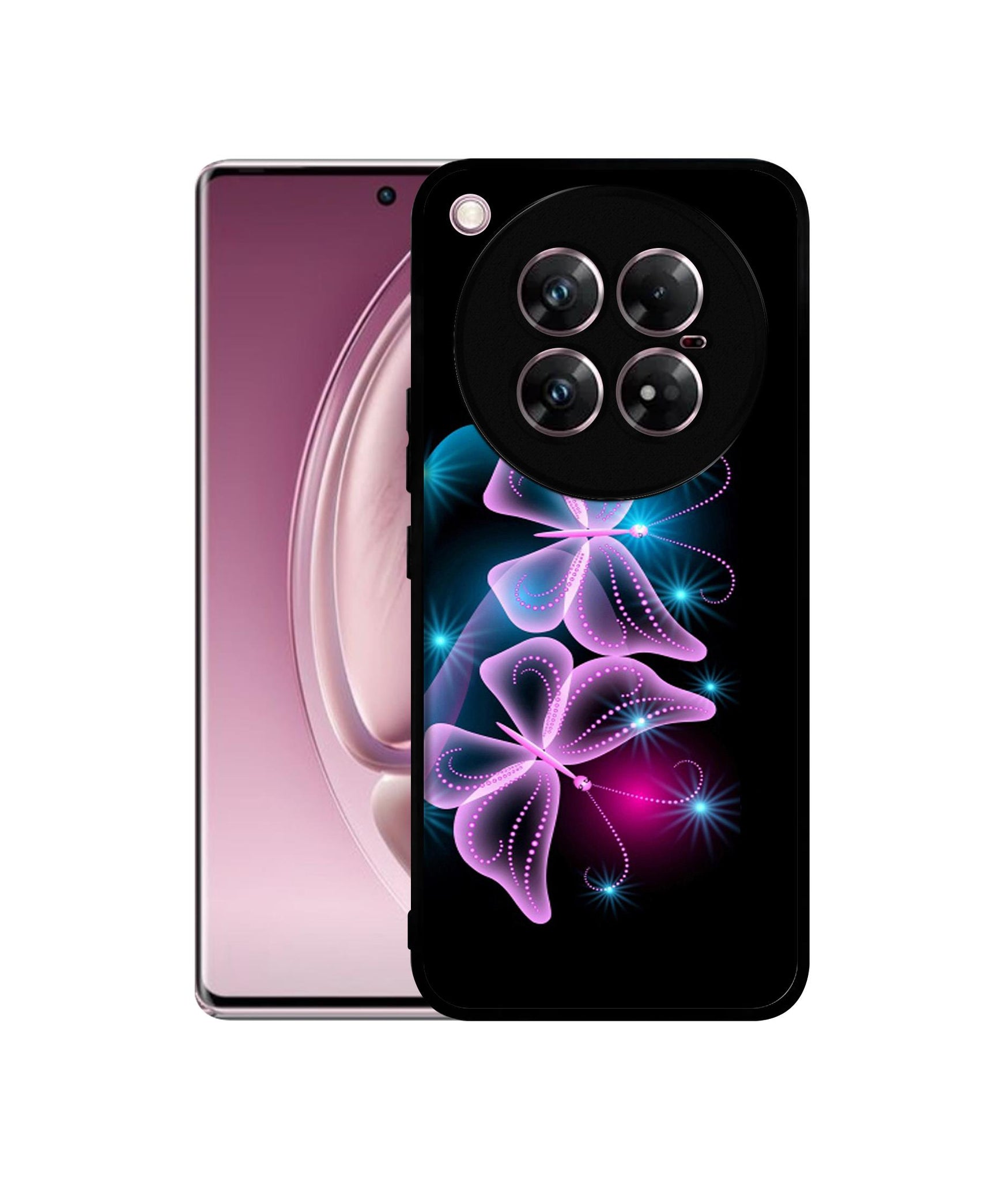 Infinix Zero 40 5G
