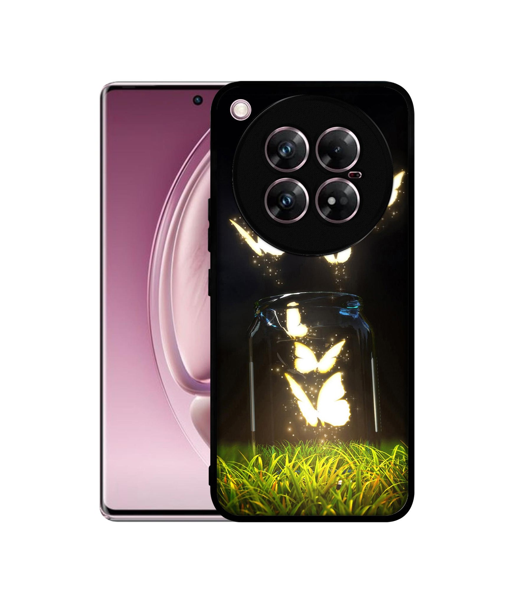 Infinix Zero 40 5G