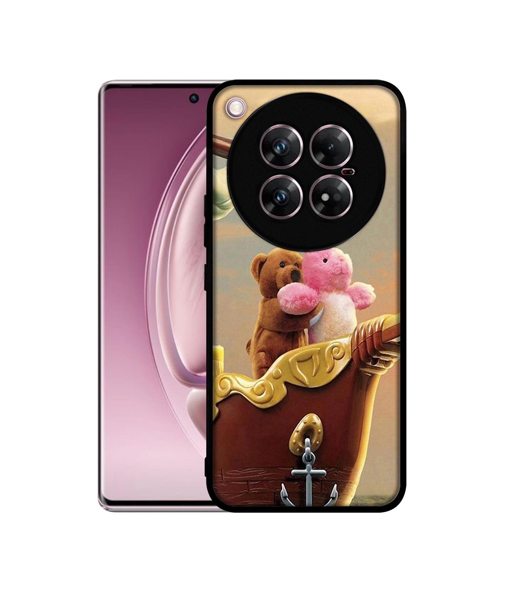 Infinix Zero 40 5G