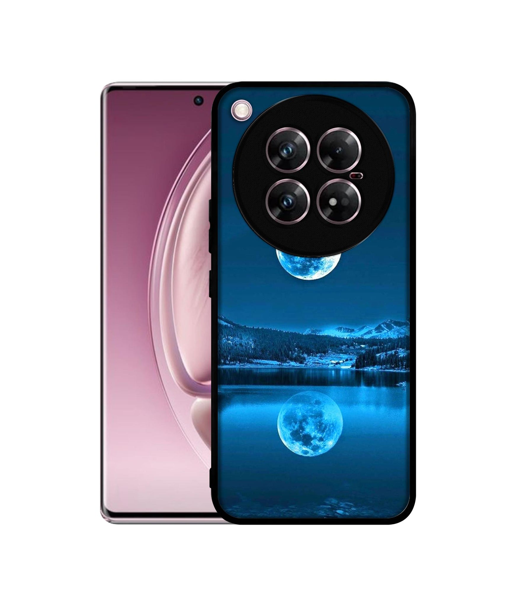 Infinix Zero 40 5G