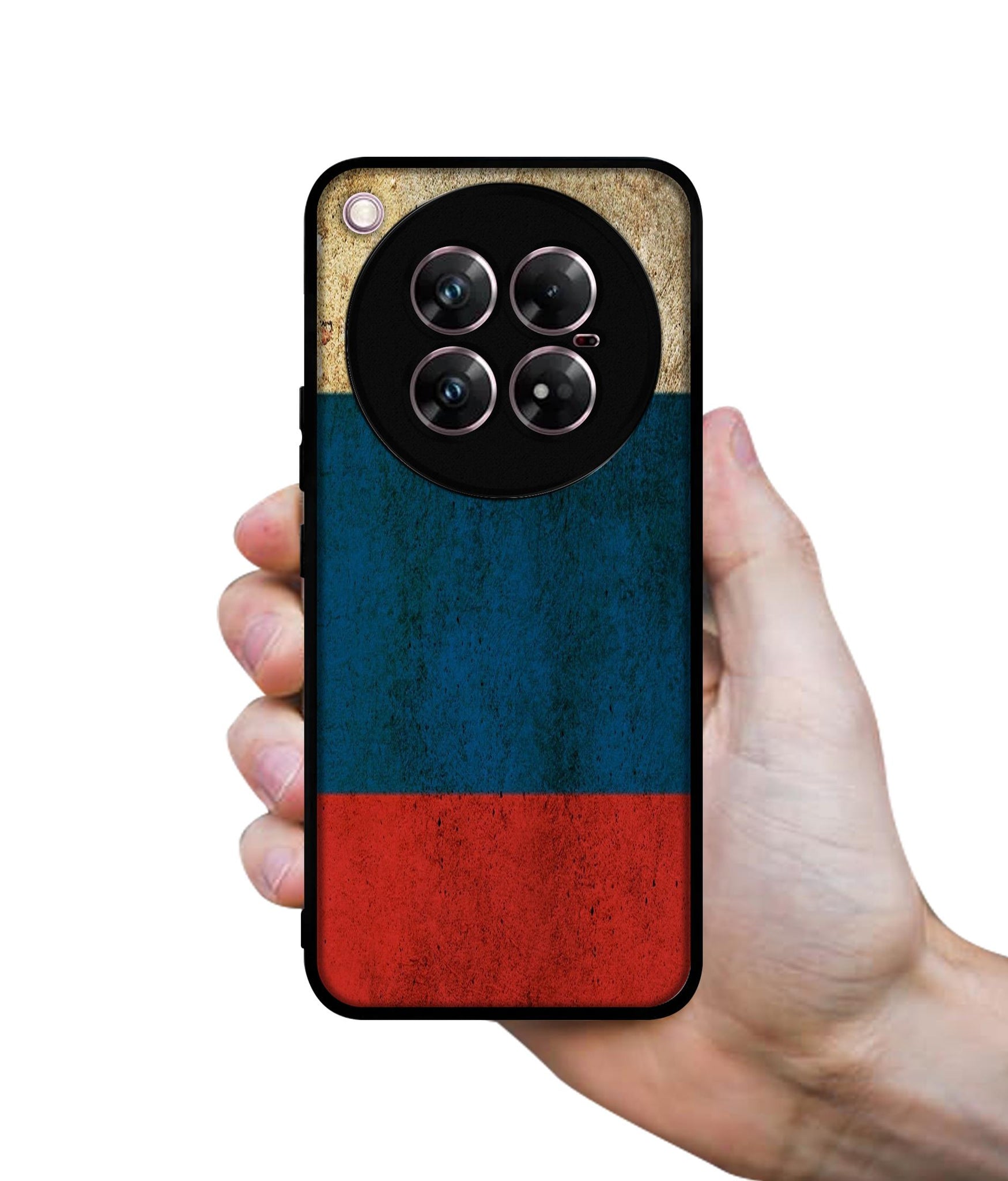 Autumn Girl Design Designer 2D Printed Back Case Cover for Infinix Zero 40 5G