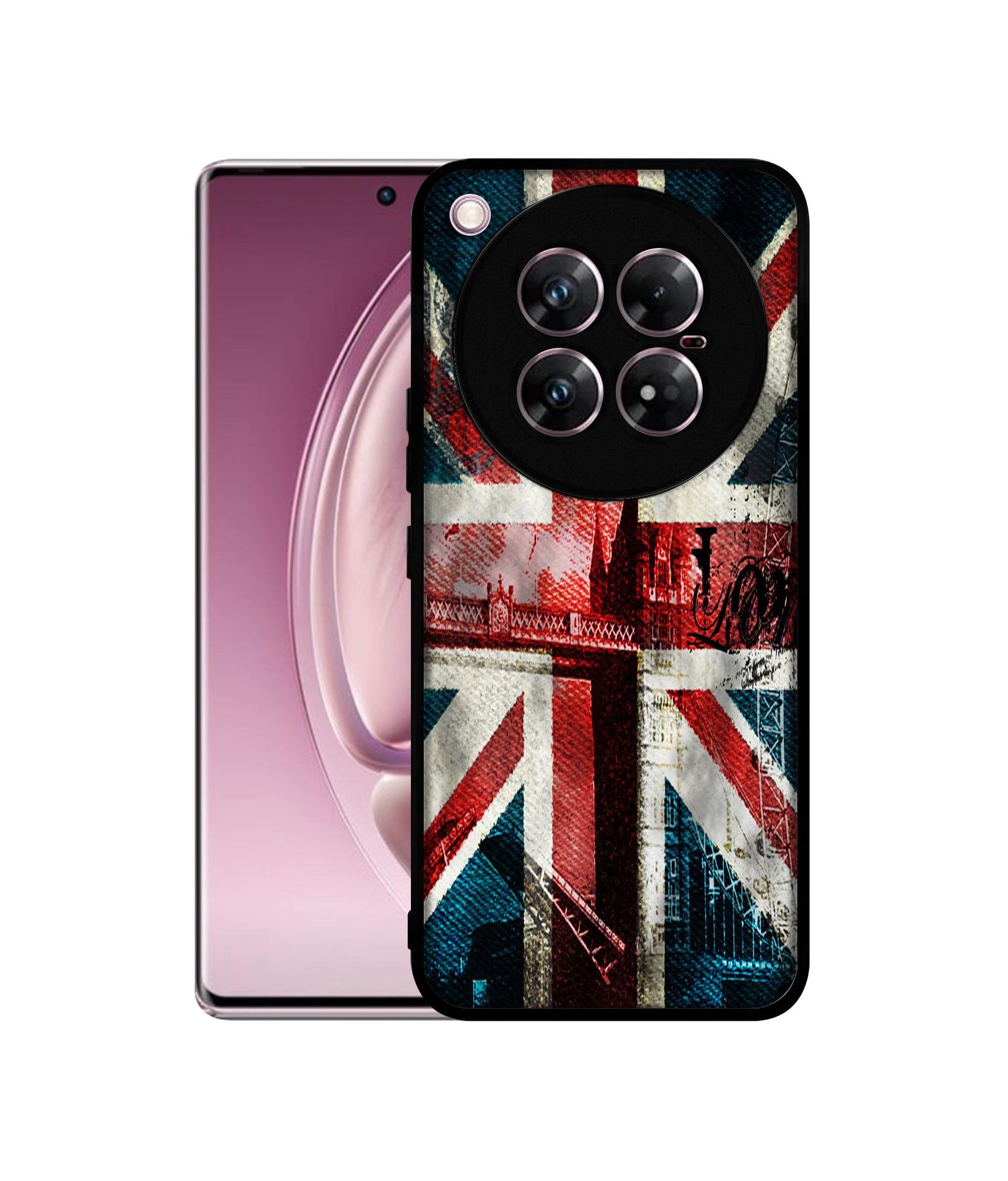Infinix Zero 40 5G