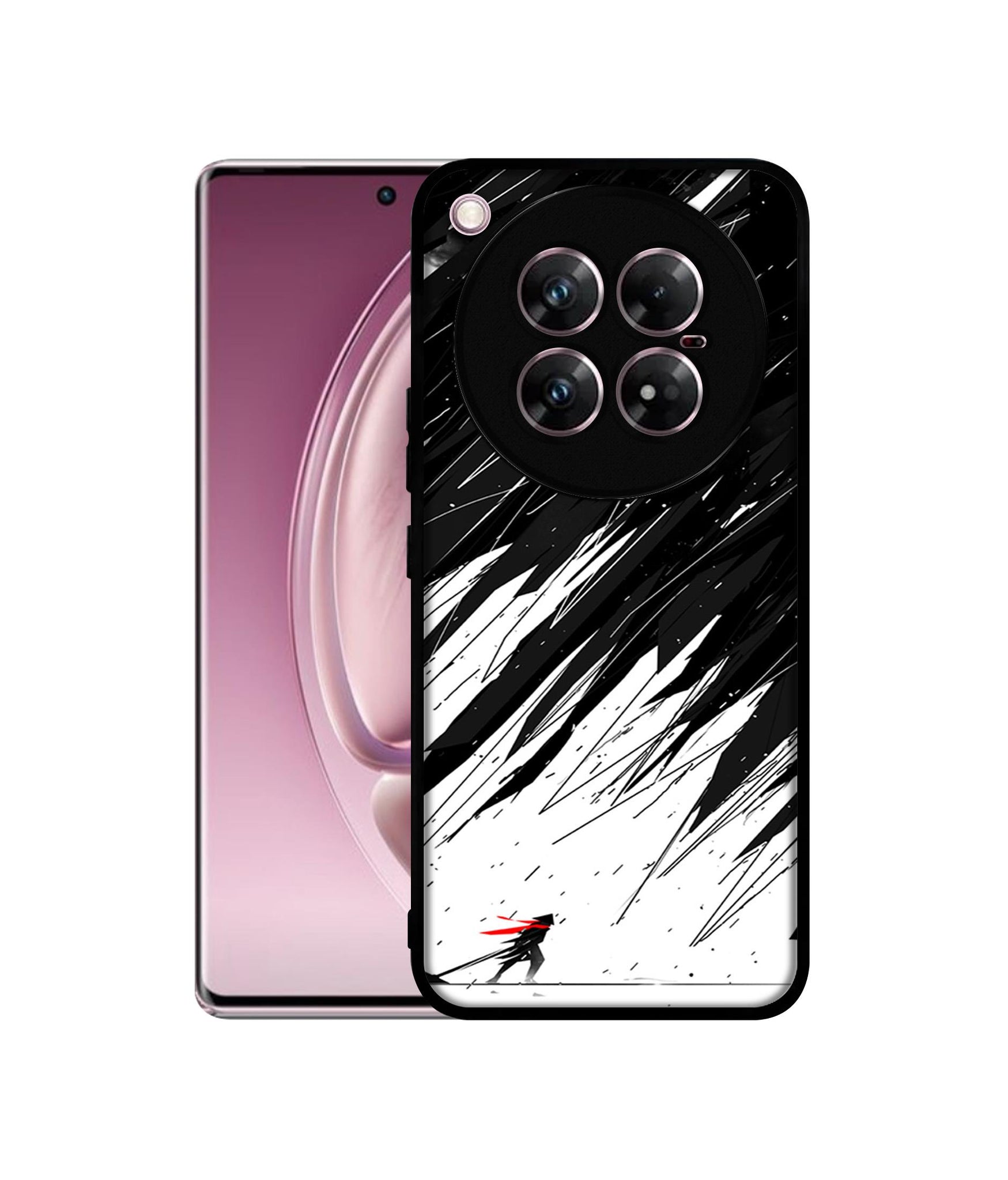 Infinix Zero 40 5G
