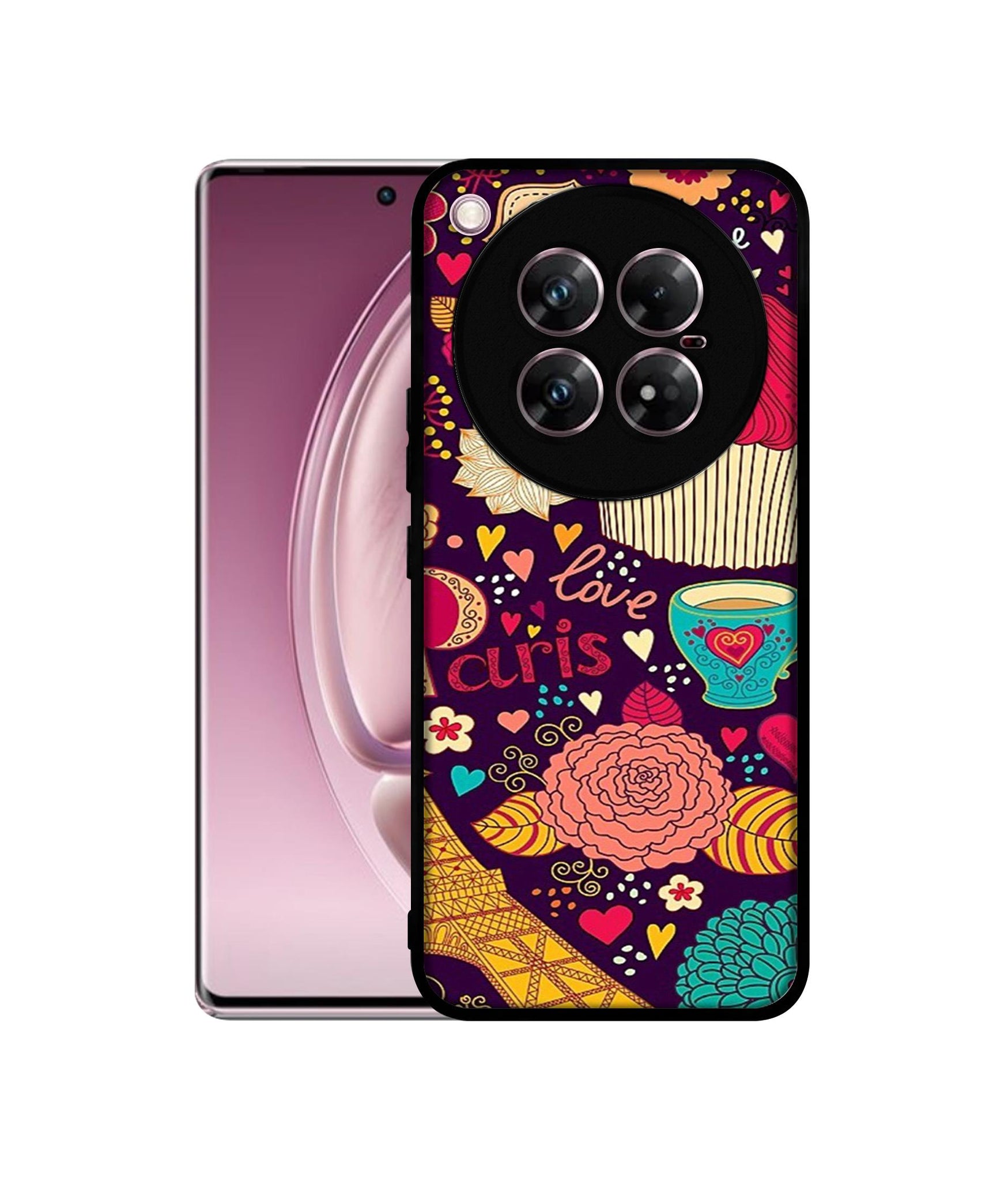 Infinix Zero 40 5G
