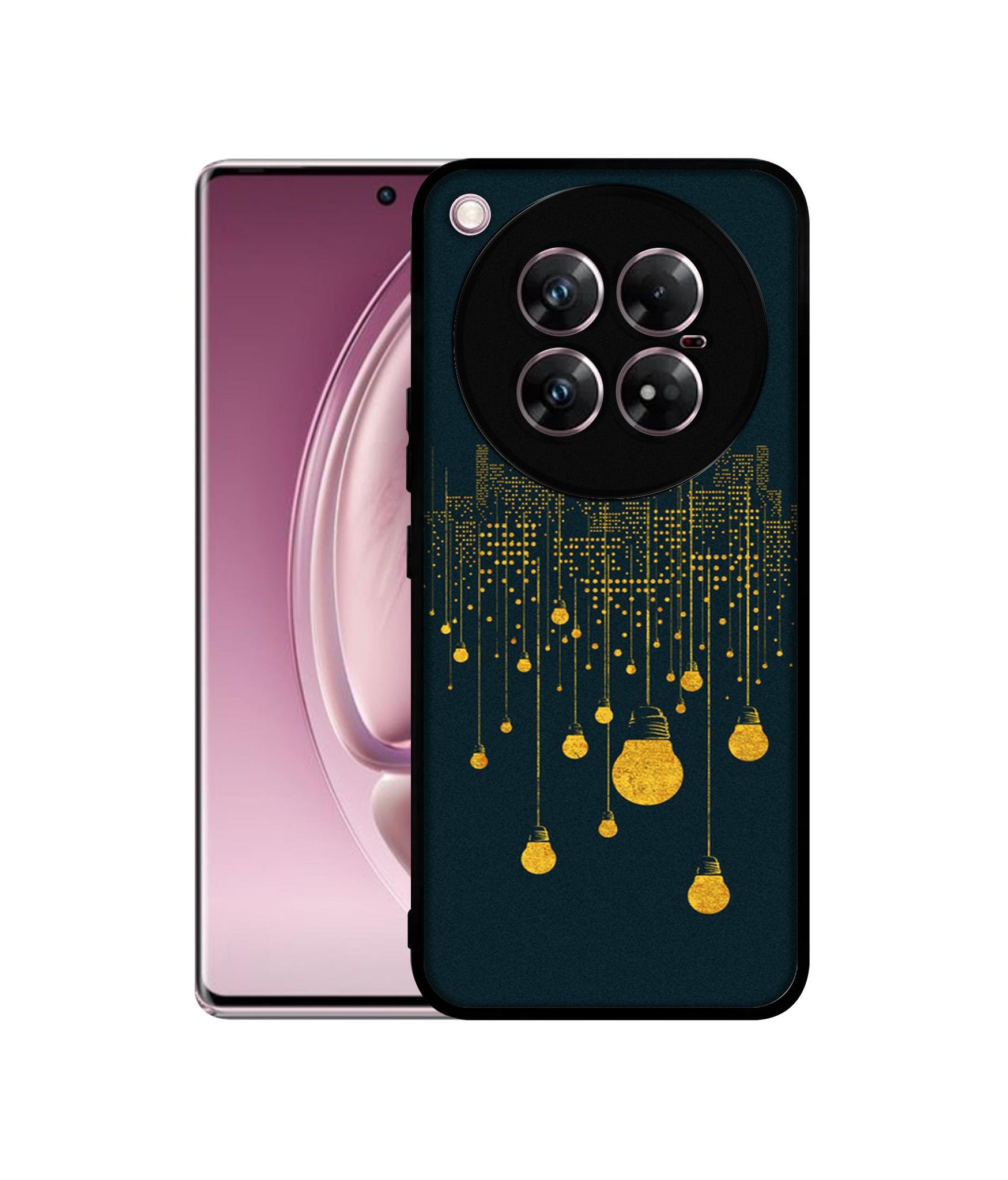 Infinix Zero 40 5G