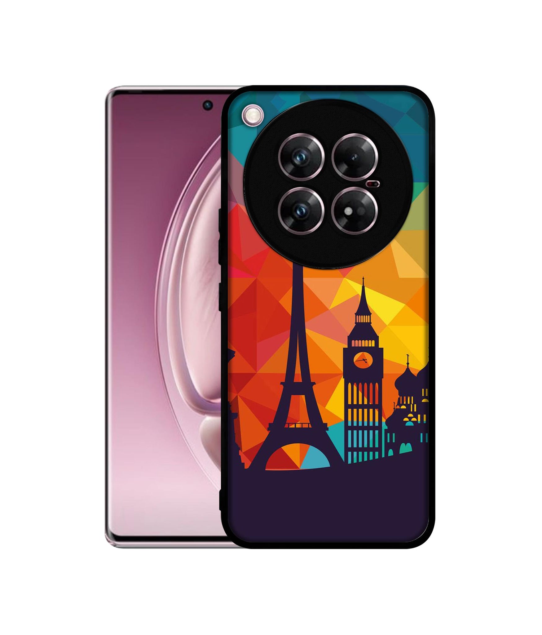 Infinix Zero 40 5G