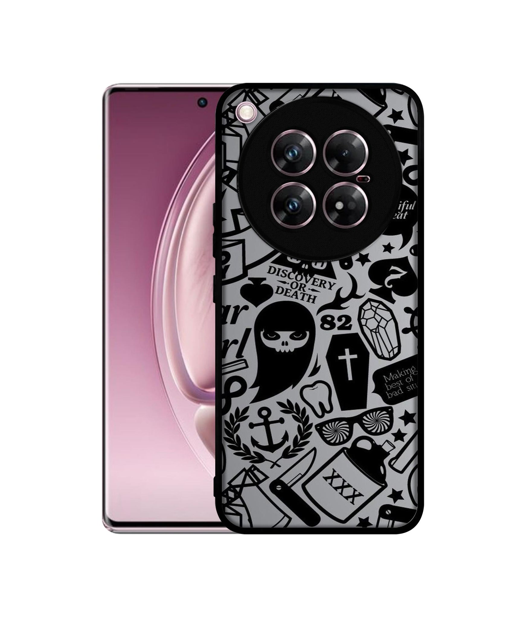 Infinix Zero 40 5G