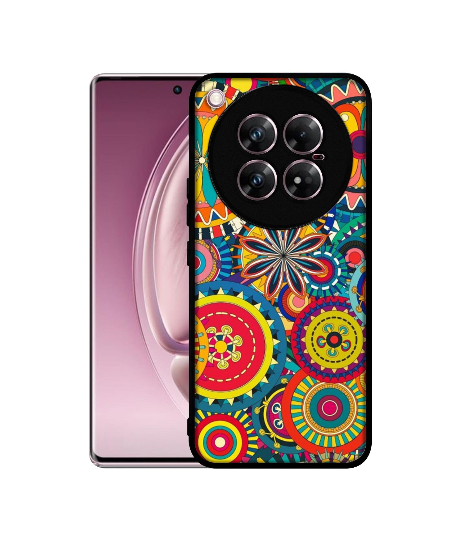 Infinix Zero 40 5G