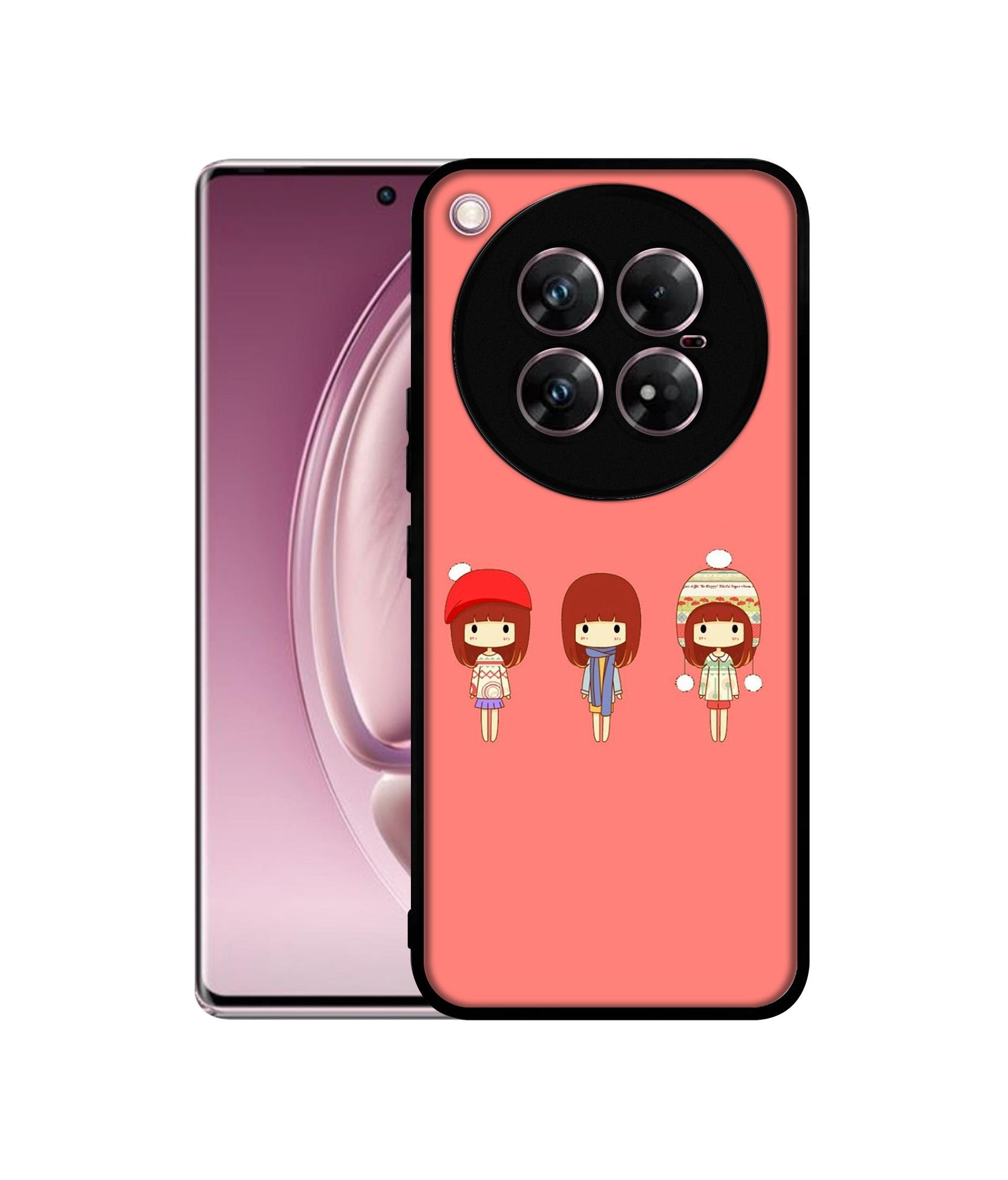 Infinix Zero 40 5G