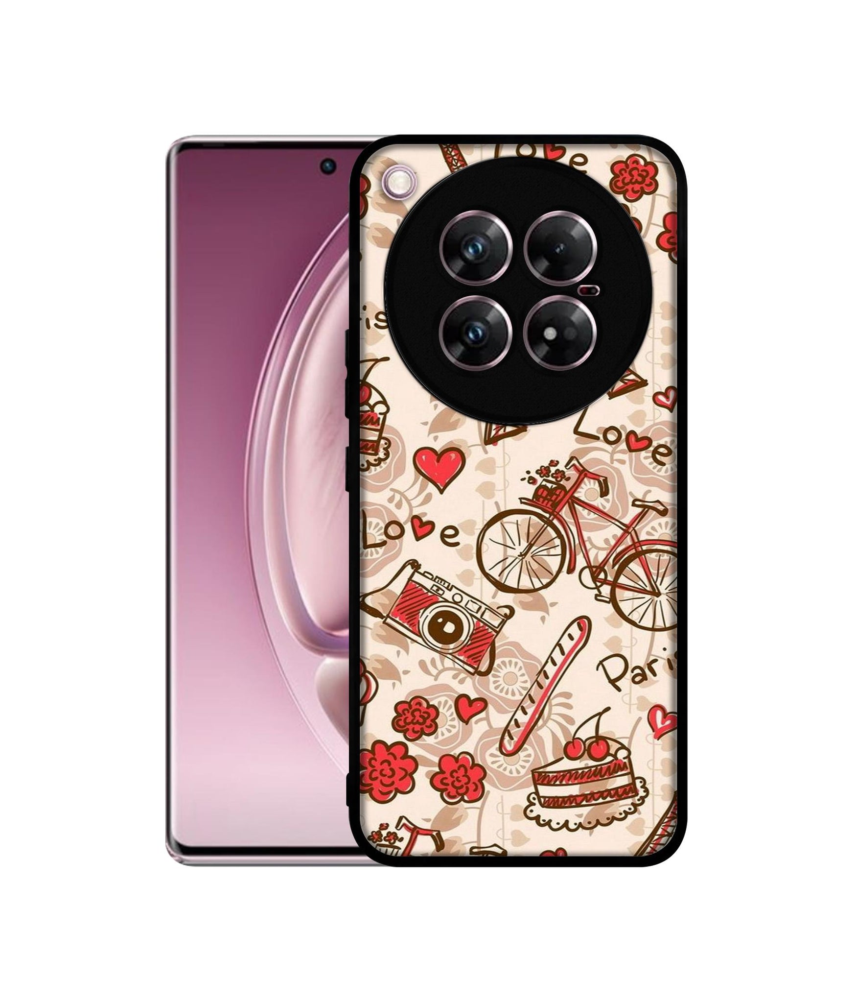 Infinix Zero 40 5G