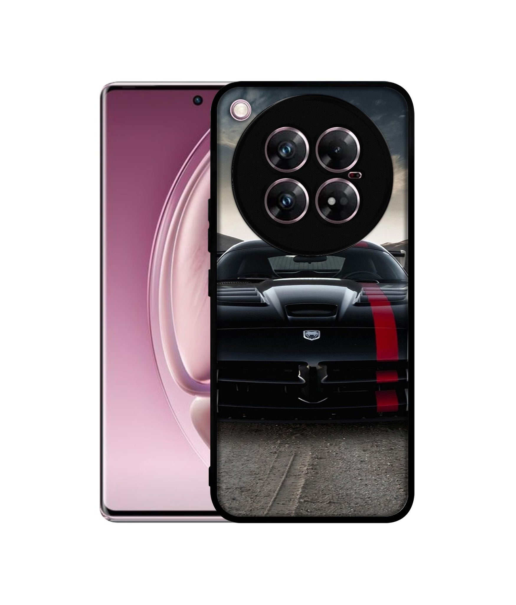 Infinix Zero 40 5G