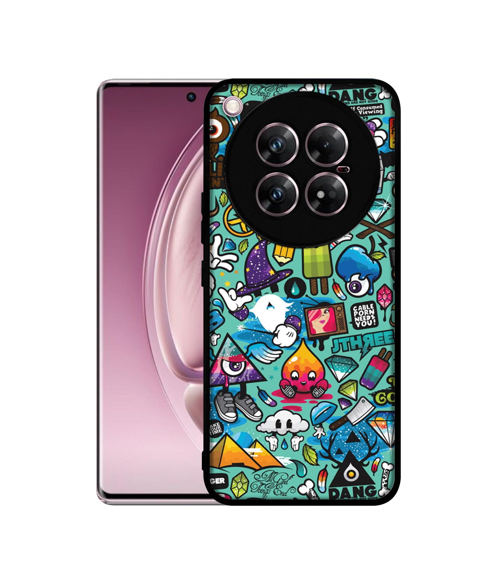 Infinix Zero 40 5G