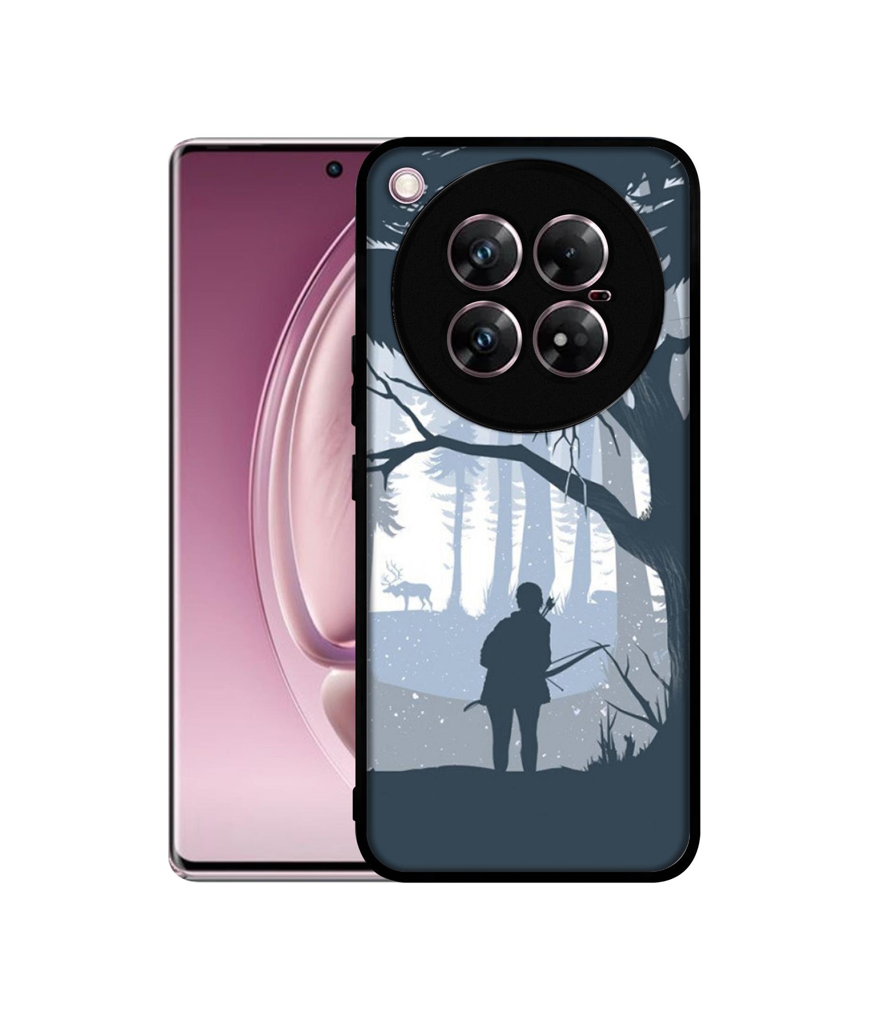 Infinix Zero 40 5G