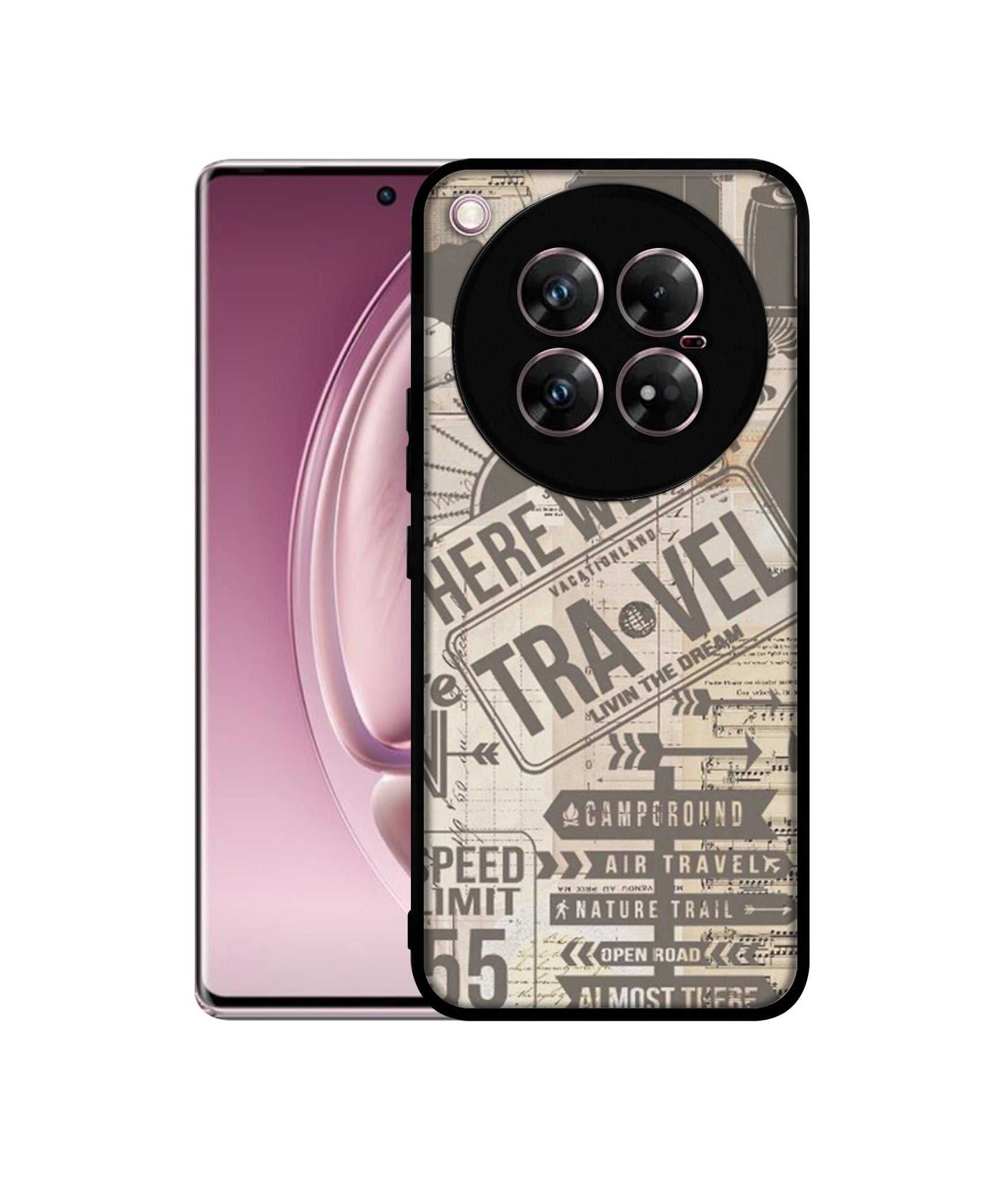 Infinix Zero 40 5G