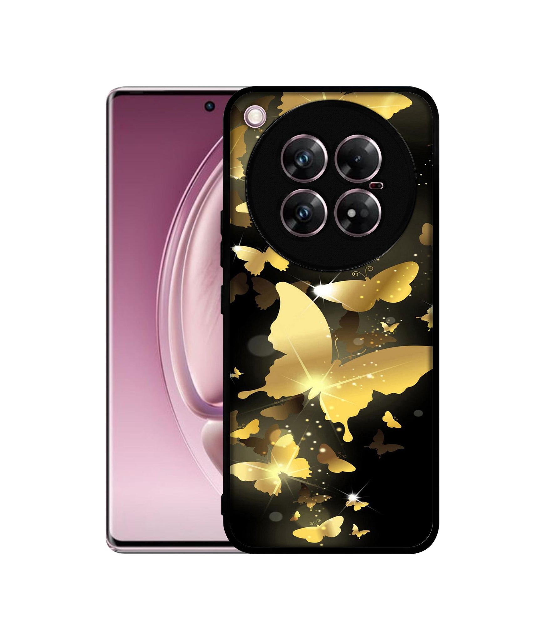 Infinix Zero 40 5G
