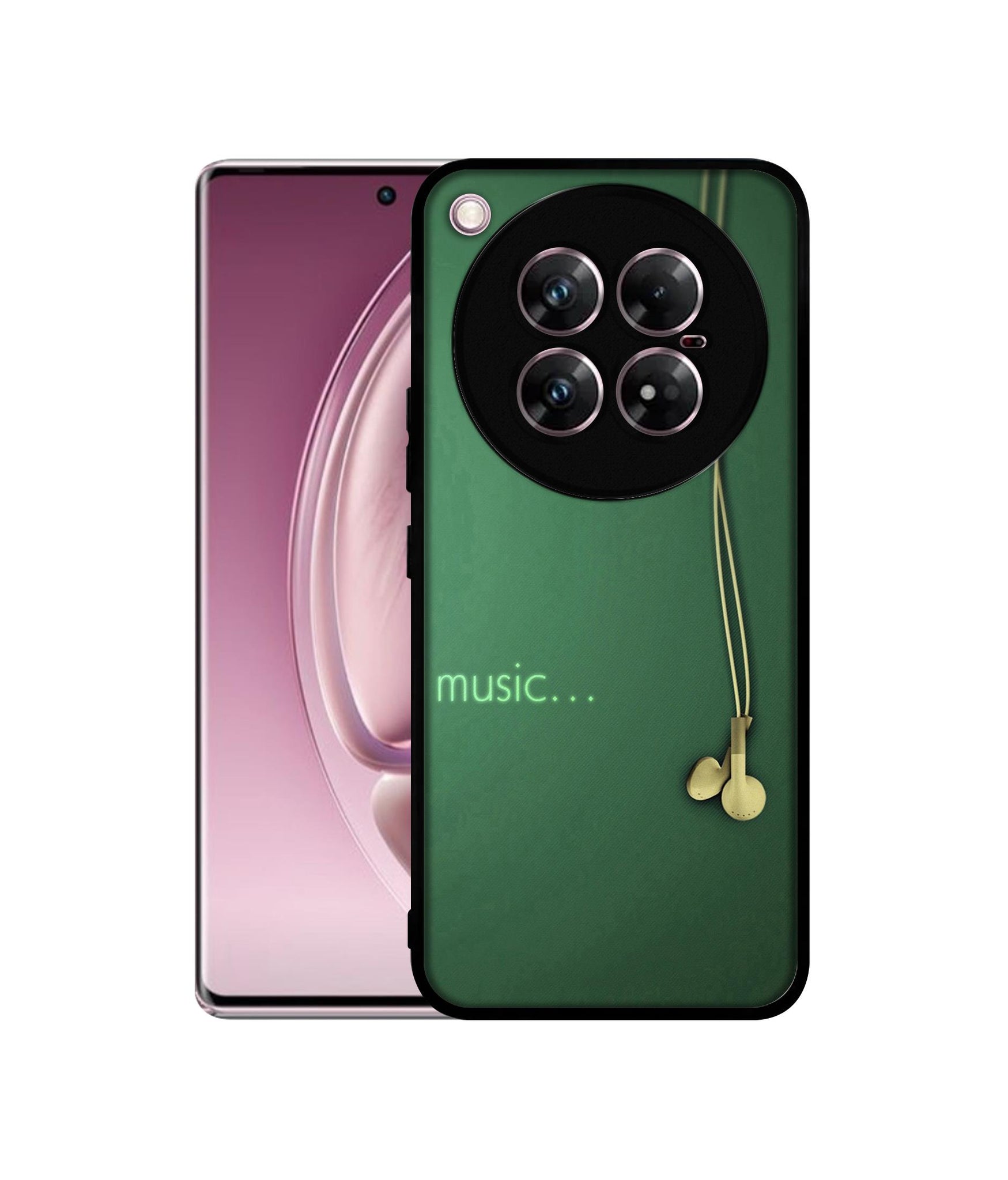 Infinix Zero 40 5G