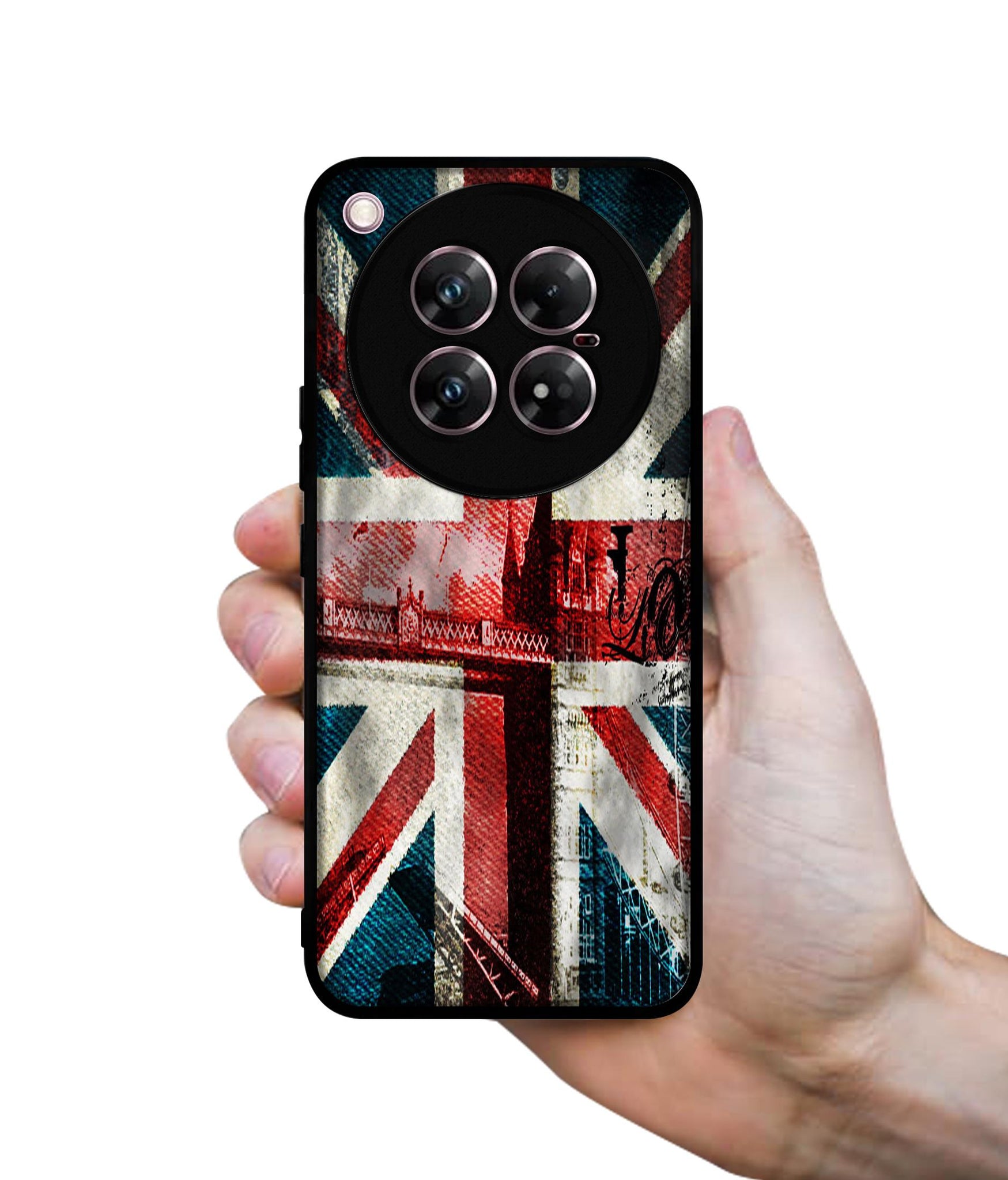 Music Men Design Designer 2D Printed Back Case Cover for Infinix Zero 40 5G