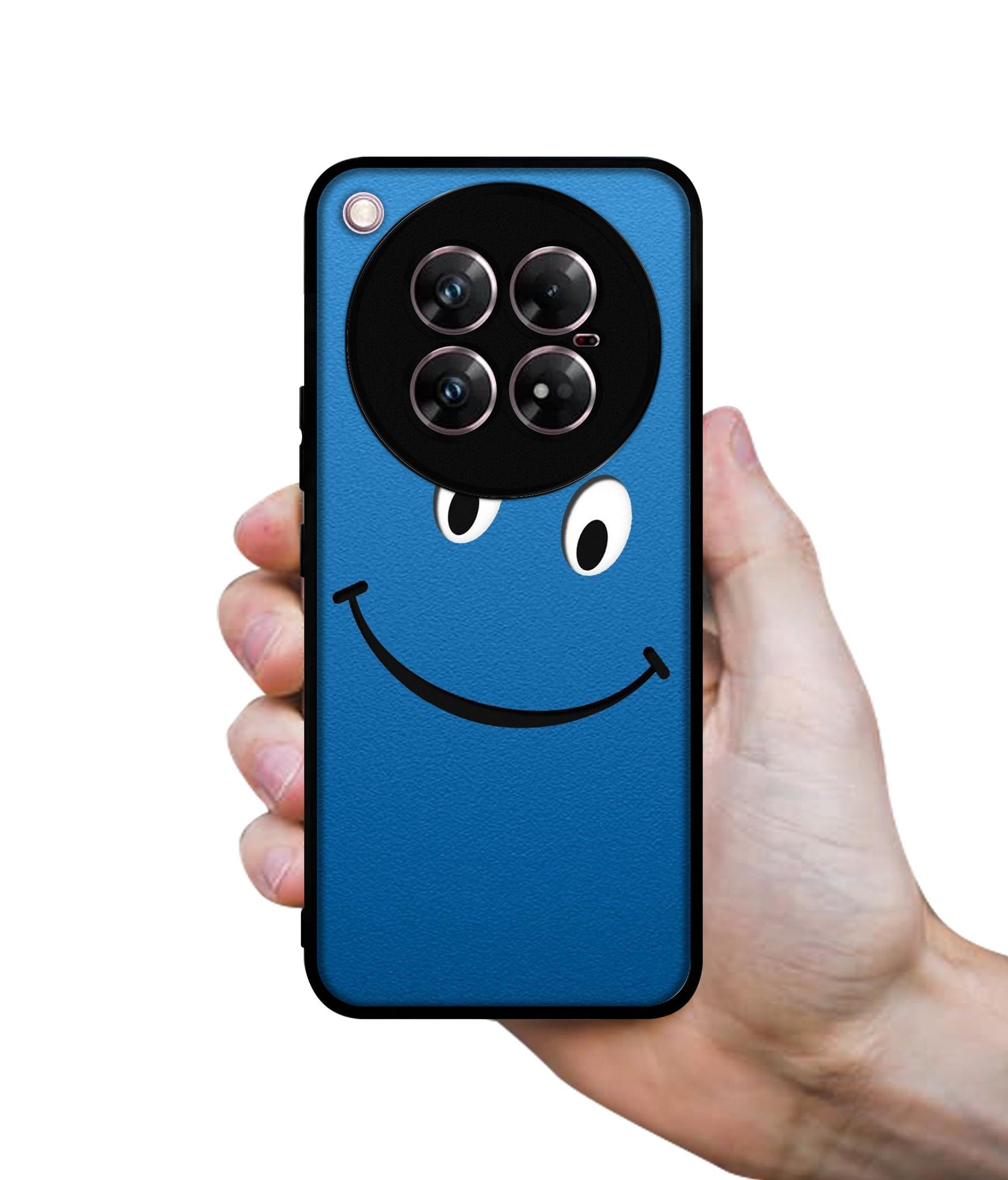 Happy Design Designer 2D Printed Back Case Cover for Infinix Zero 40 5G