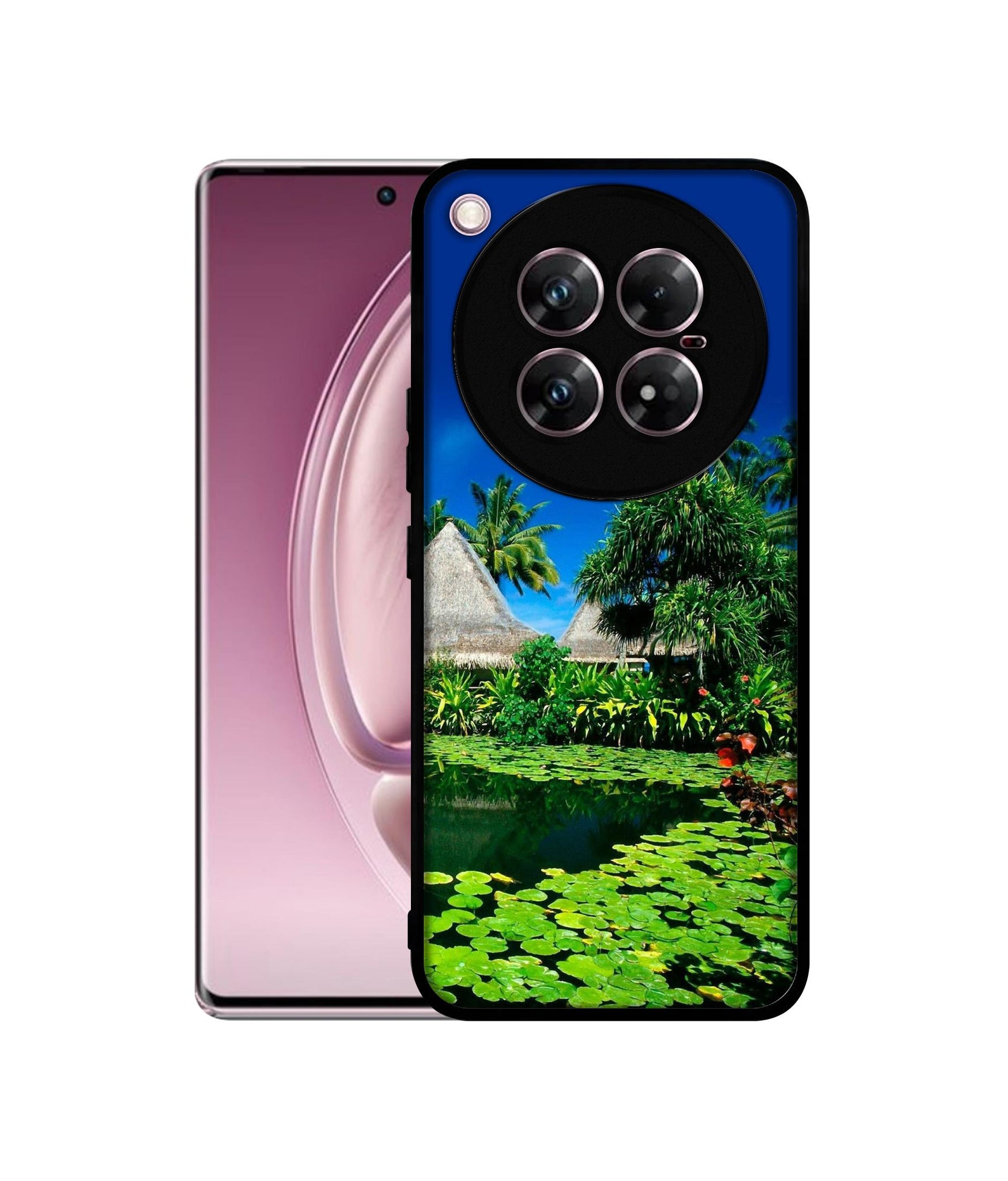 Infinix Zero 40 5G