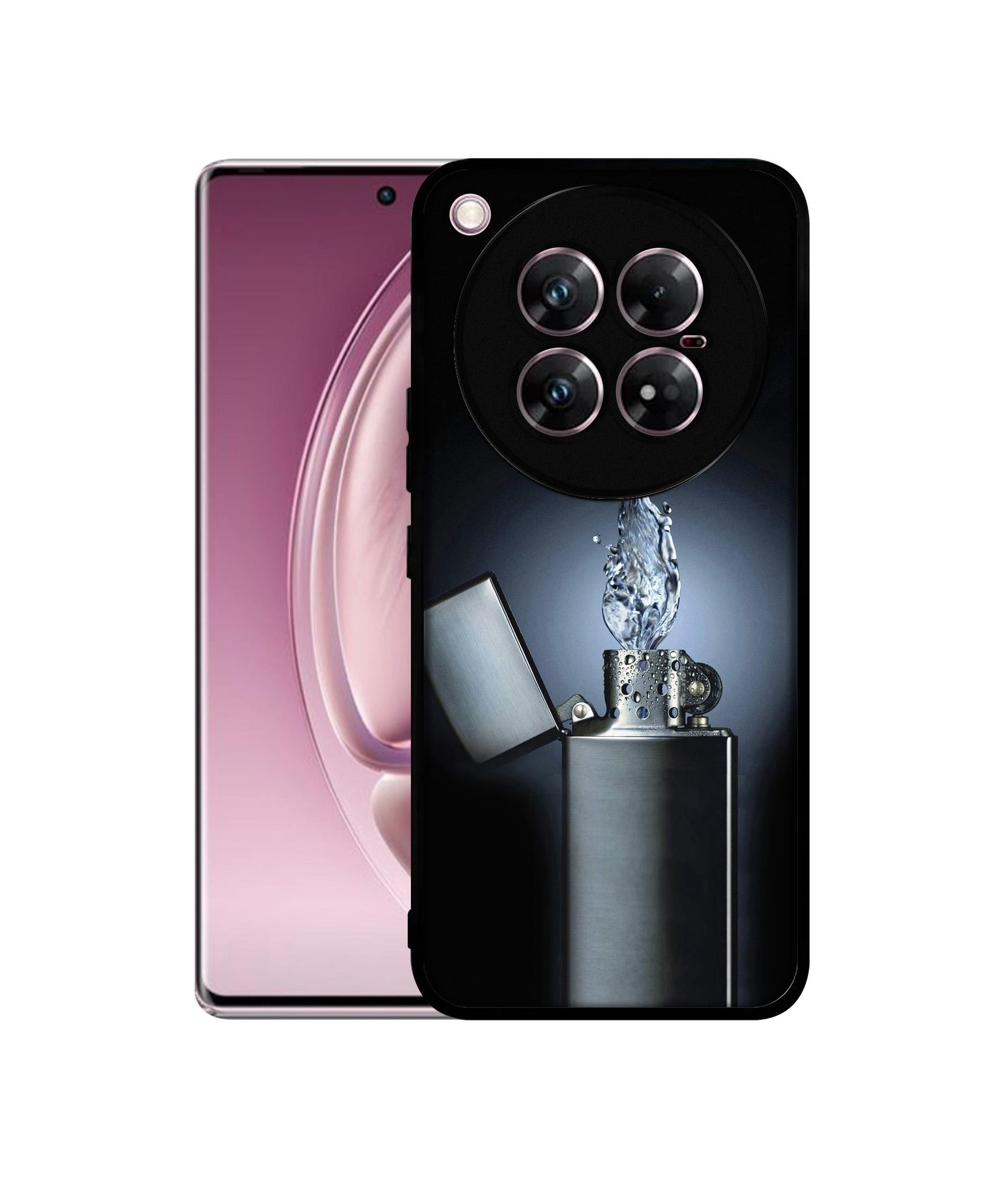 Infinix Zero 40 5G