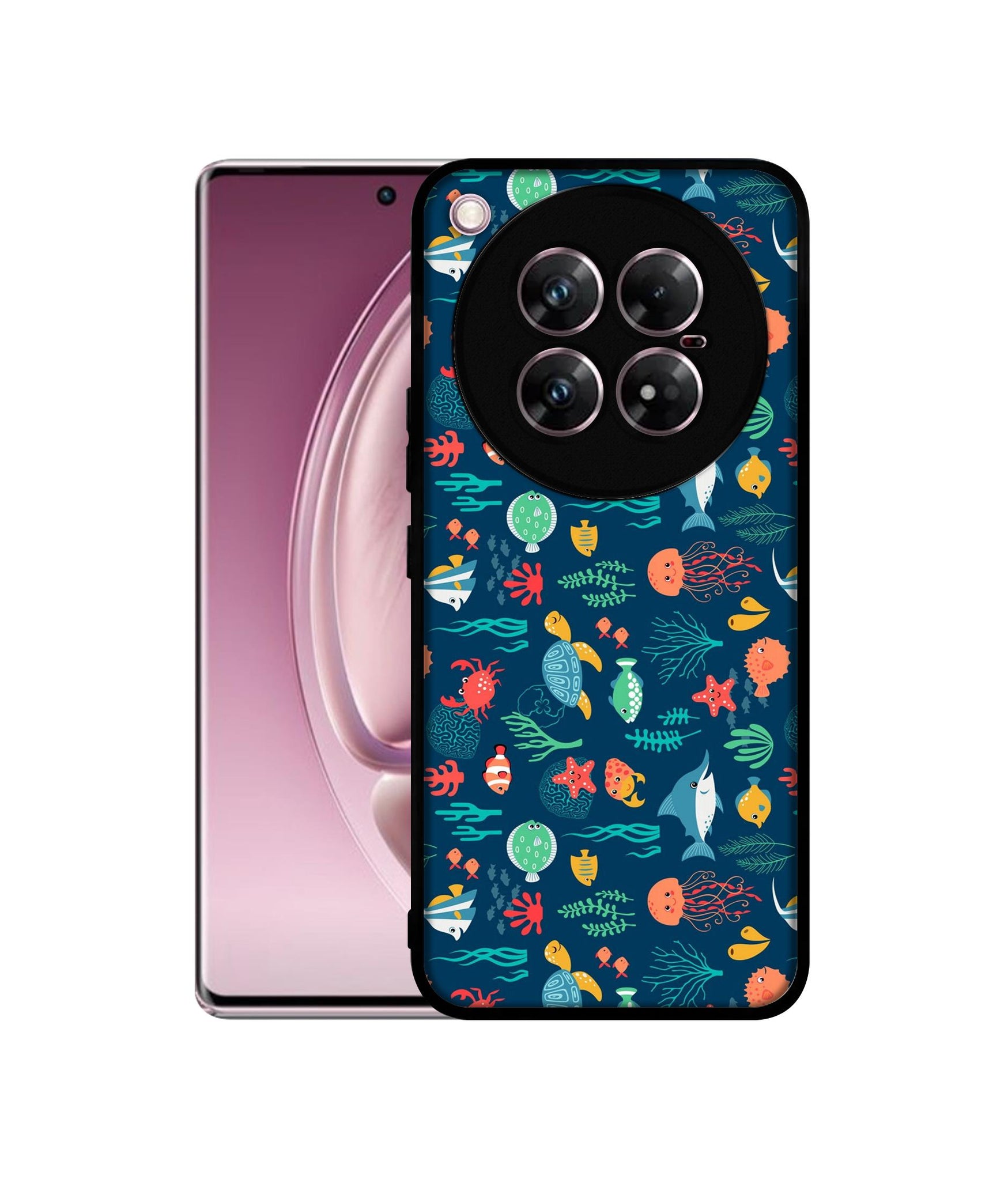 Infinix Zero 40 5G