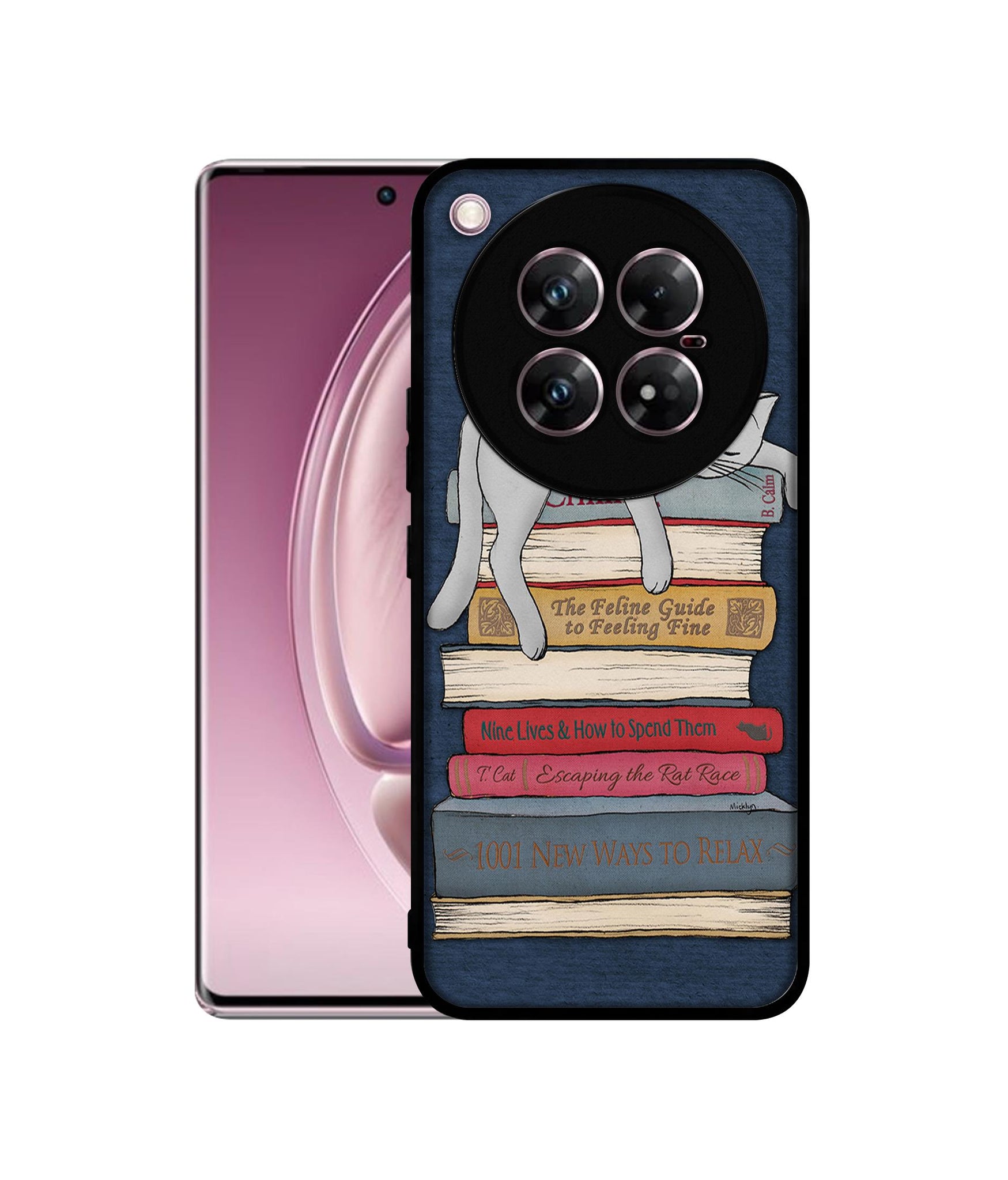 Infinix Zero 40 5G