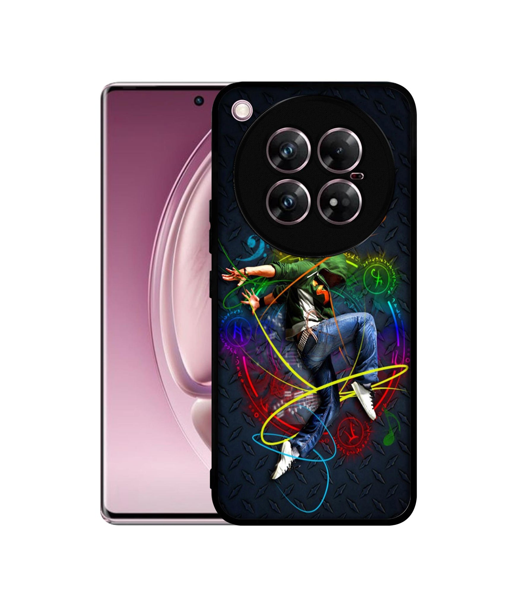 Infinix Zero 40 5G