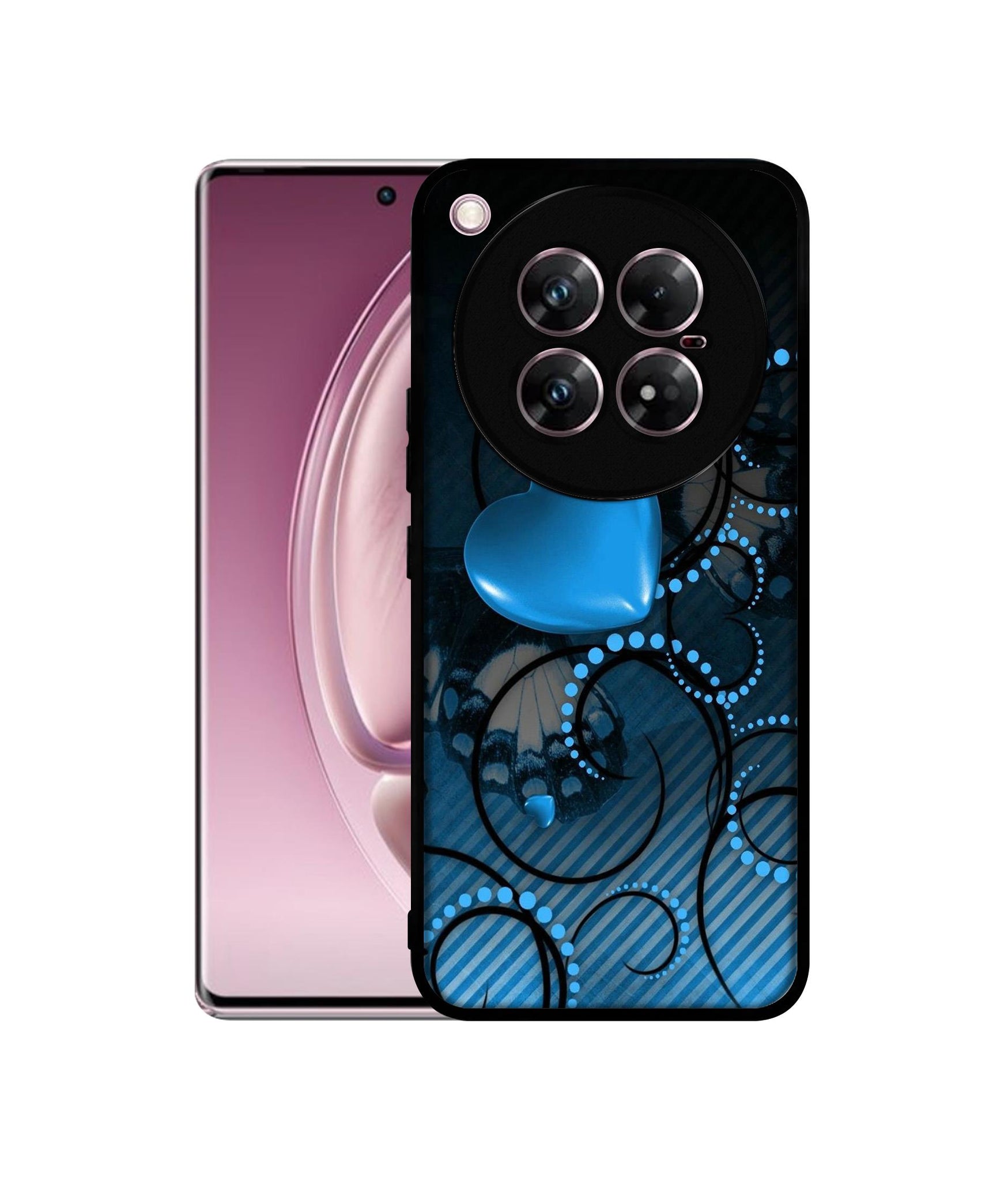 Infinix Zero 40 5G