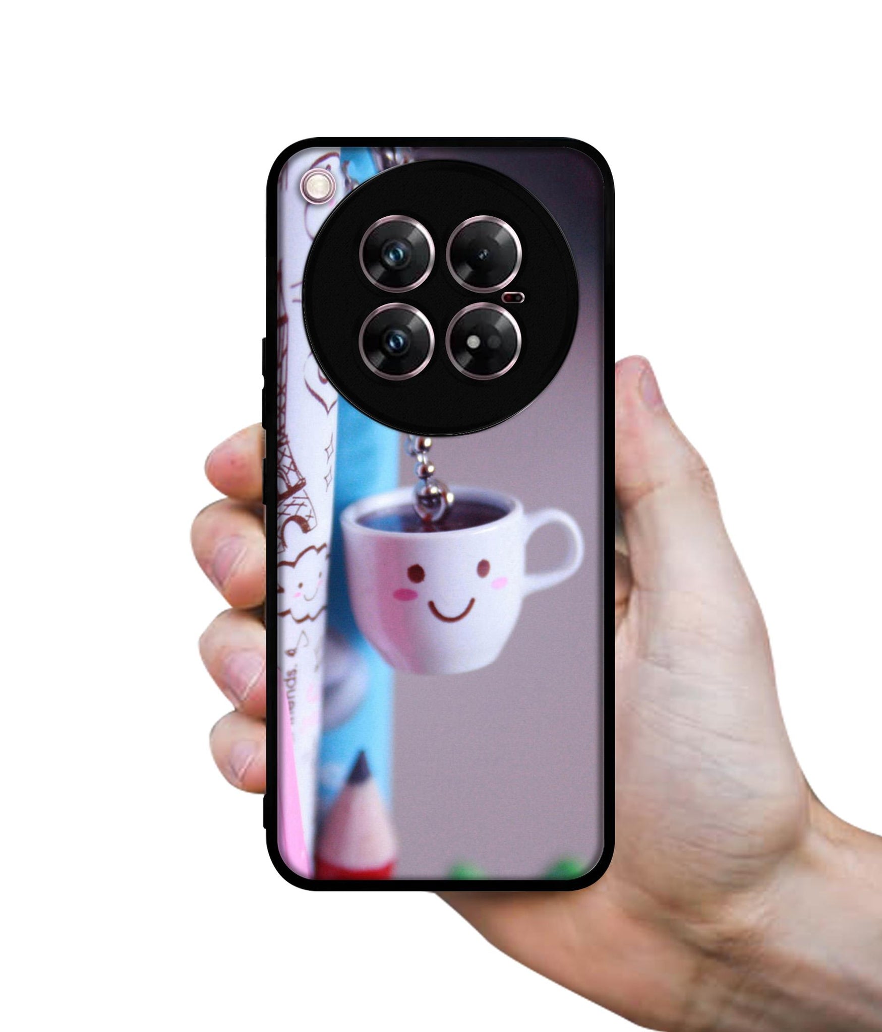 Photography Design Designer 2D Printed Back Case Cover for Infinix Zero 40 5G