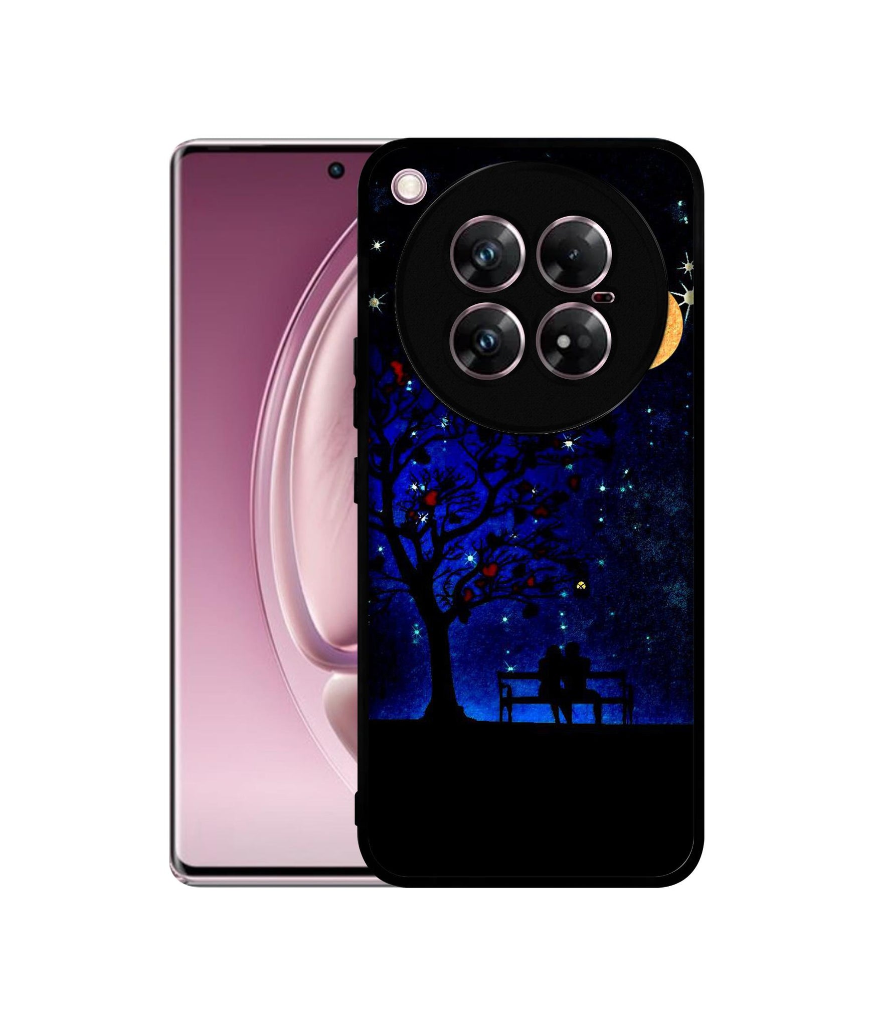 Infinix Zero 40 5G