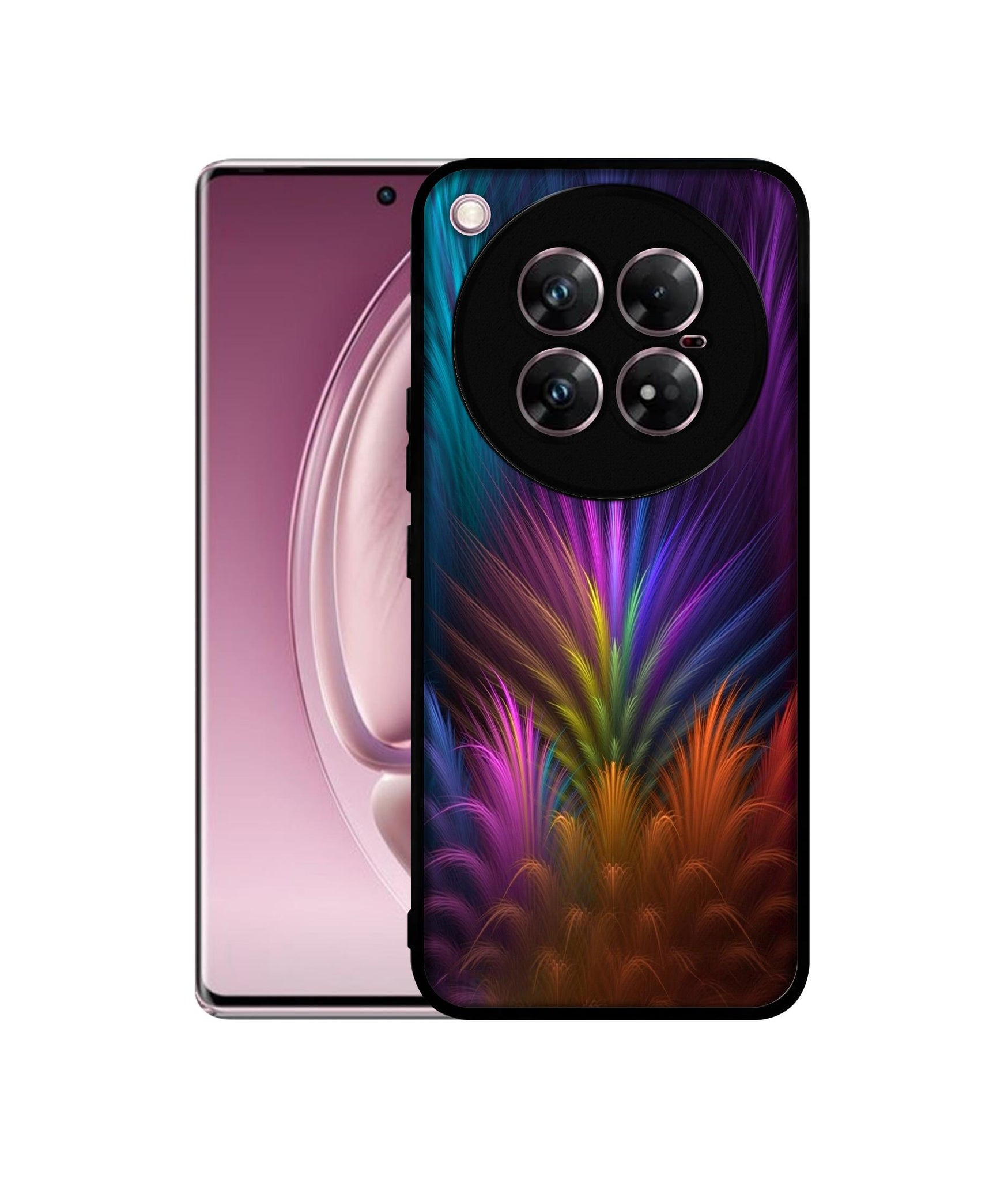 Infinix Zero 40 5G