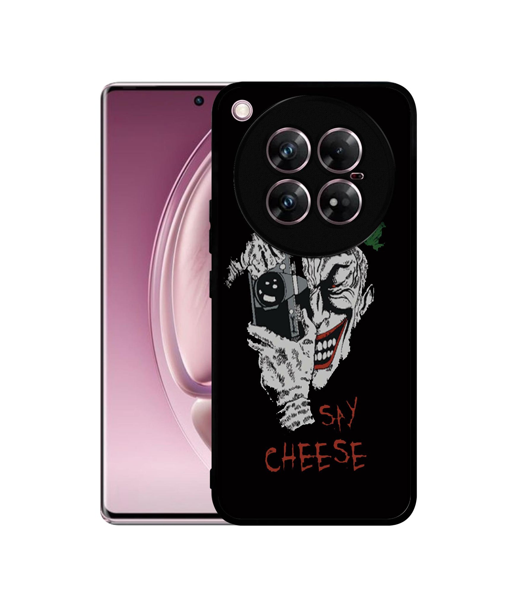 Infinix Zero 40 5G