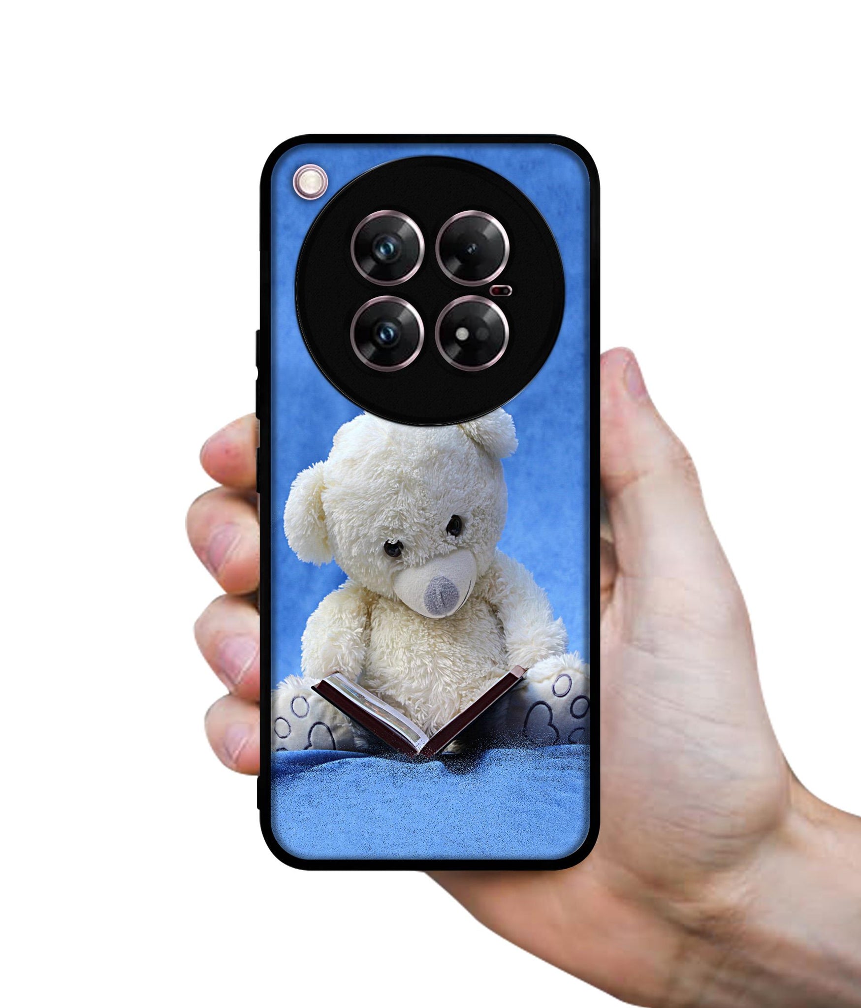 Park Design Designer 2D Printed Back Case Cover for Infinix Zero 40 5G