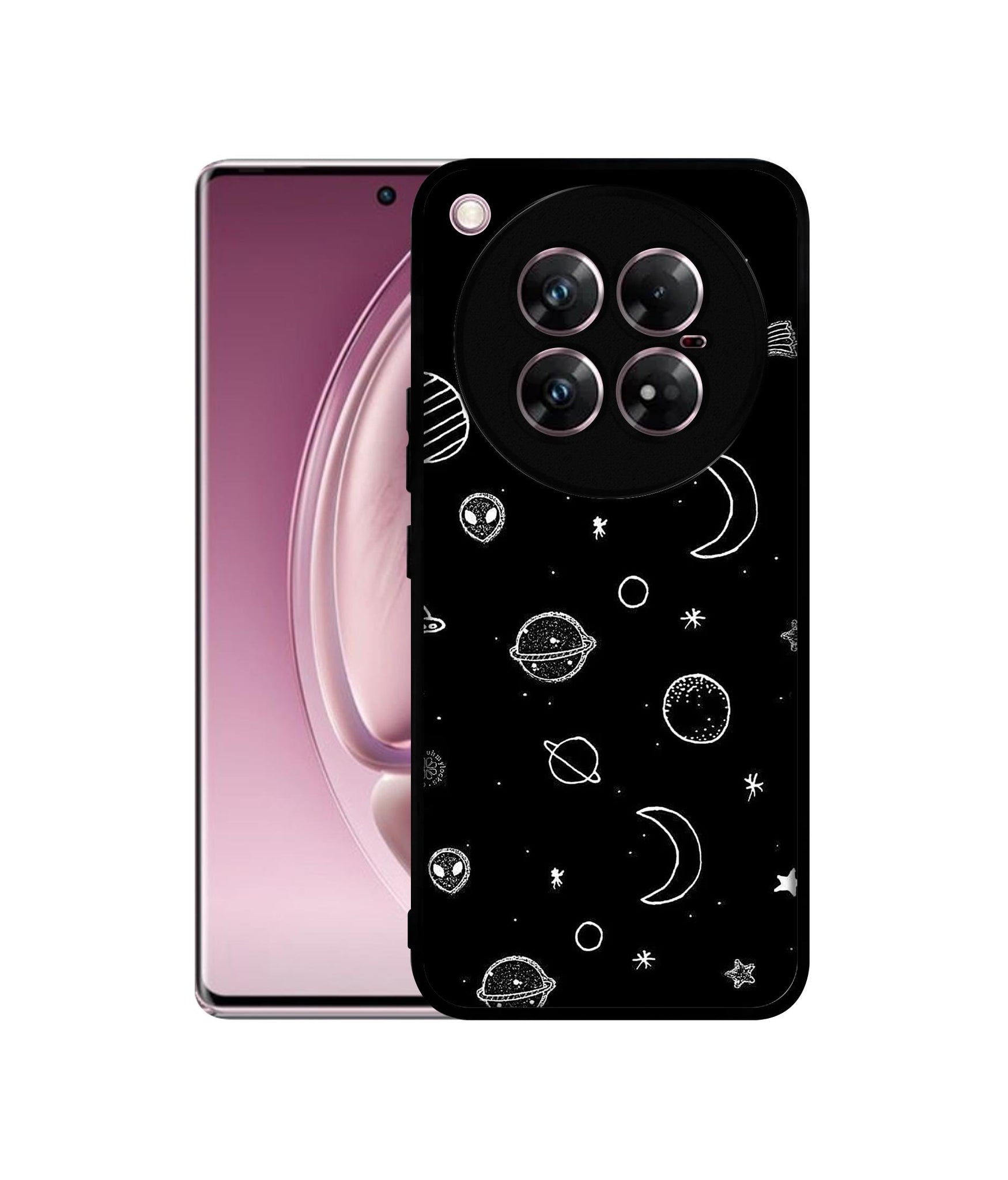 Infinix Zero 40 5G