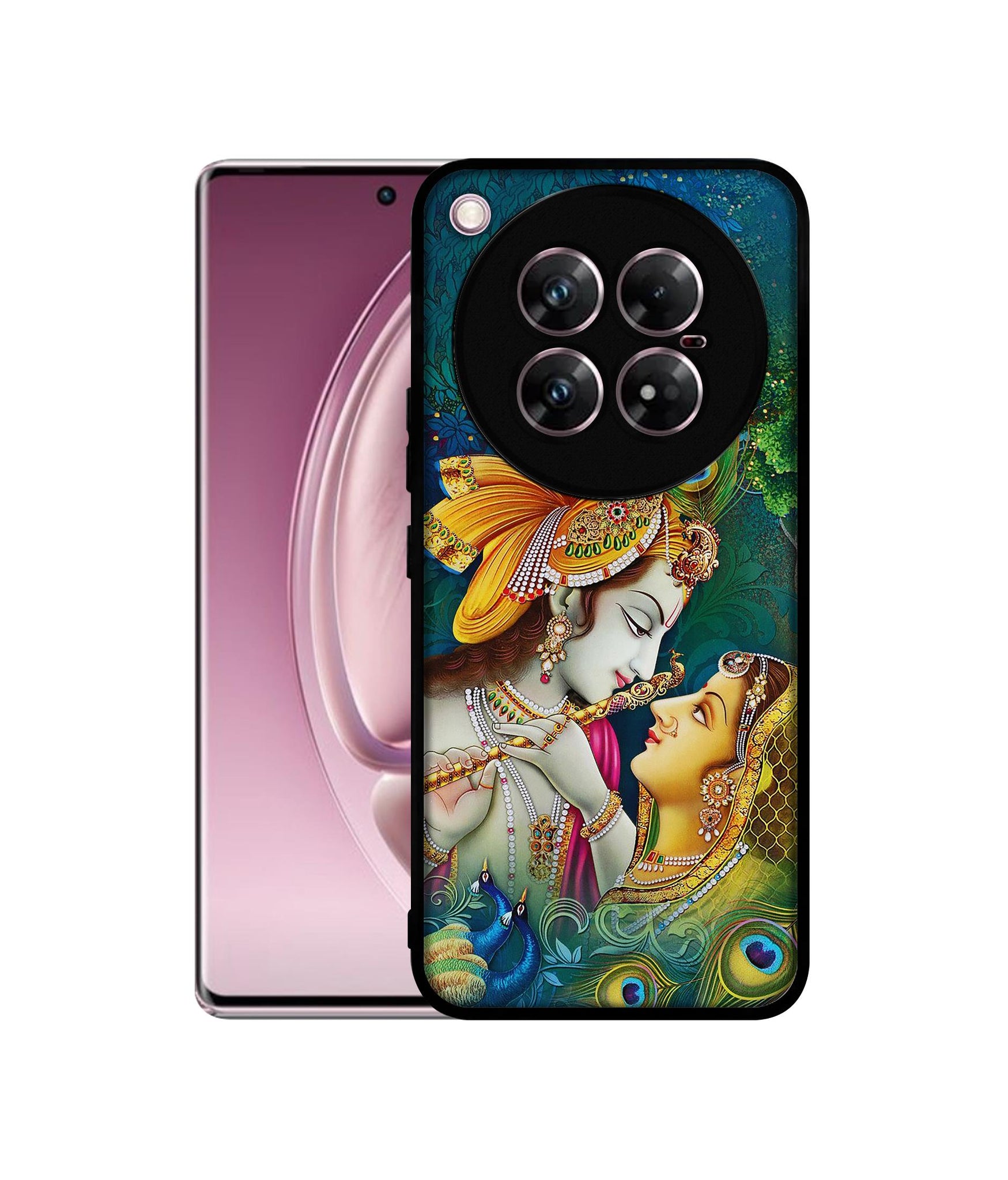 Infinix Zero 40 5G