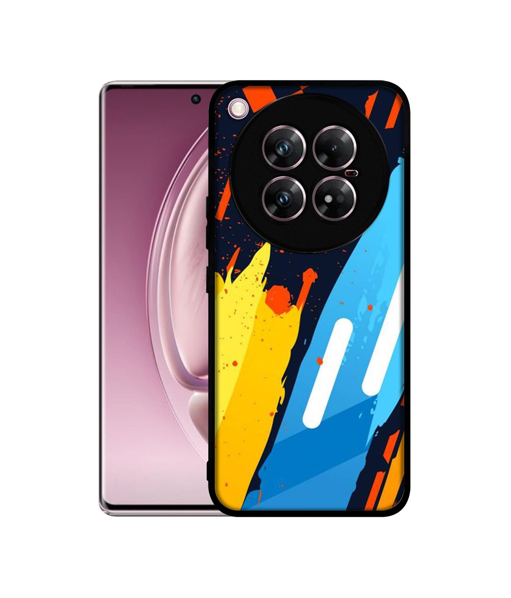 Infinix Zero 40 5G